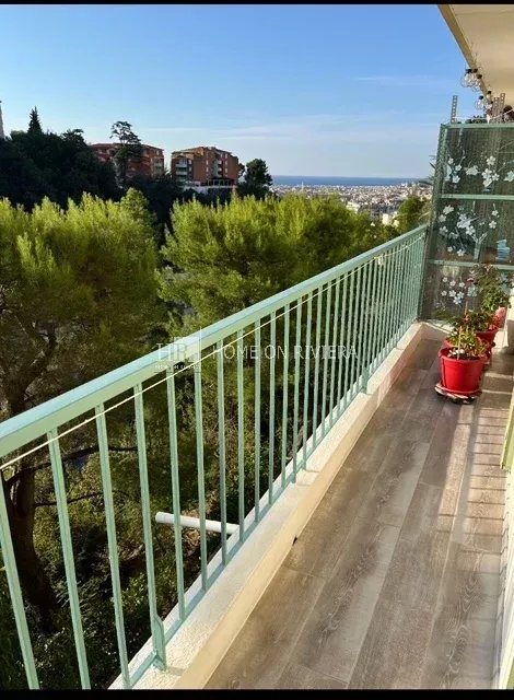 Appartement à vendre, 54m², Nice