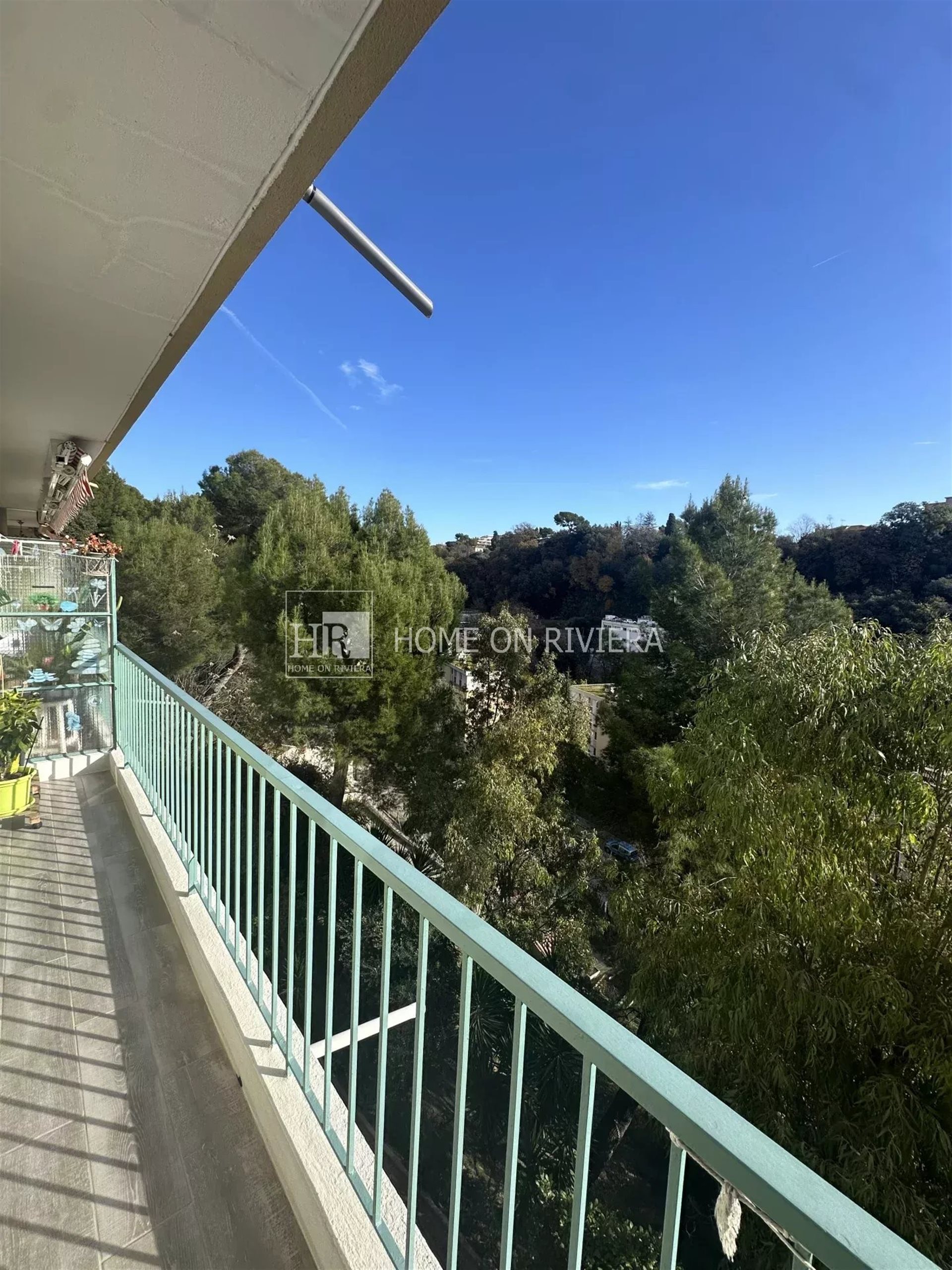 Appartement à vendre, 54m², Nice