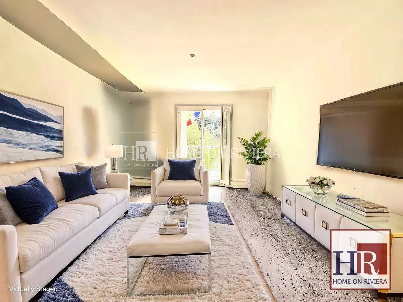 Appartement à vendre, 54m², Nice