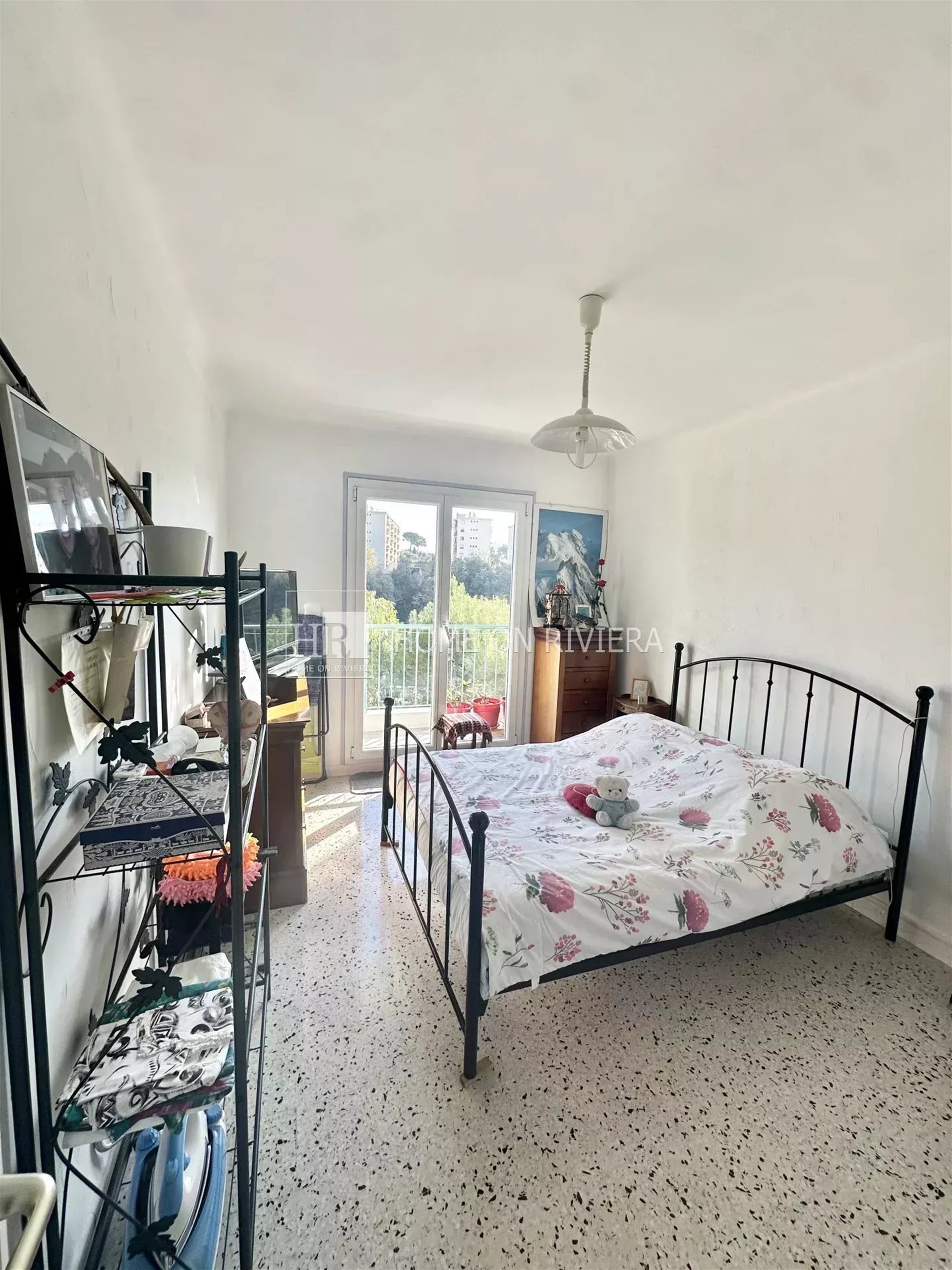 Appartement à vendre, 54m², Nice