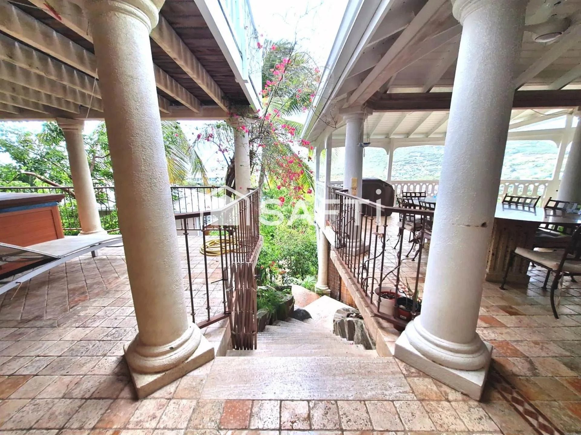 Maison à vendre, 219m², Saint-Martin