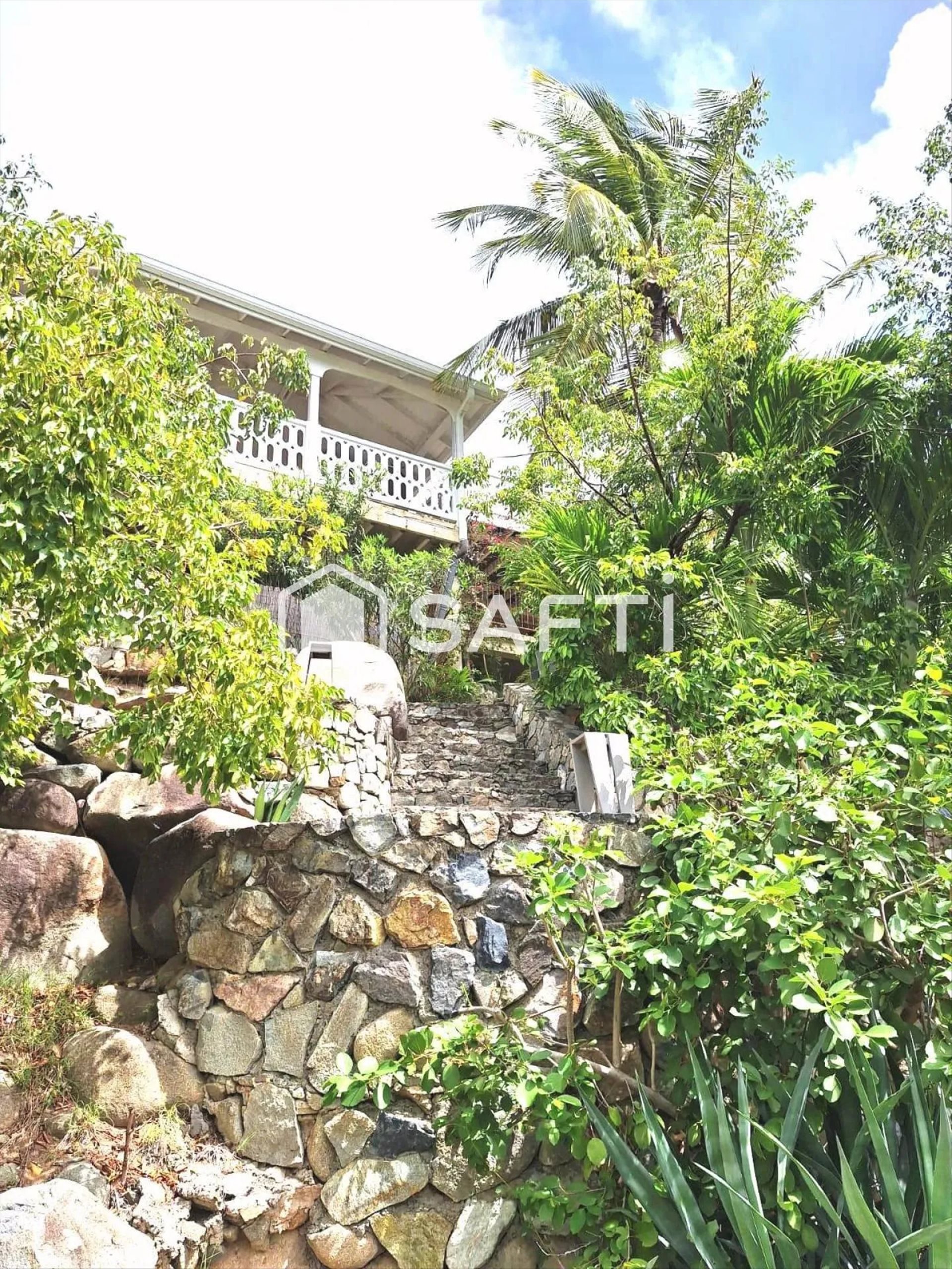 Maison à vendre, 219m², Saint-Martin