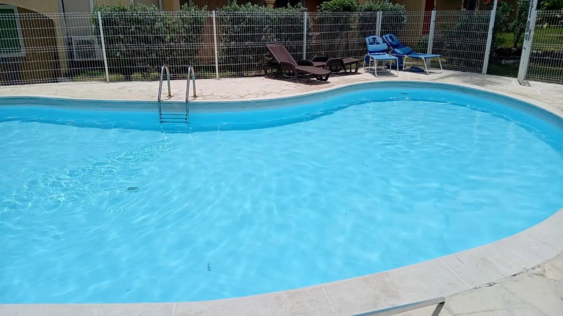 Appartement à vendre, 65m², Saint-Martin