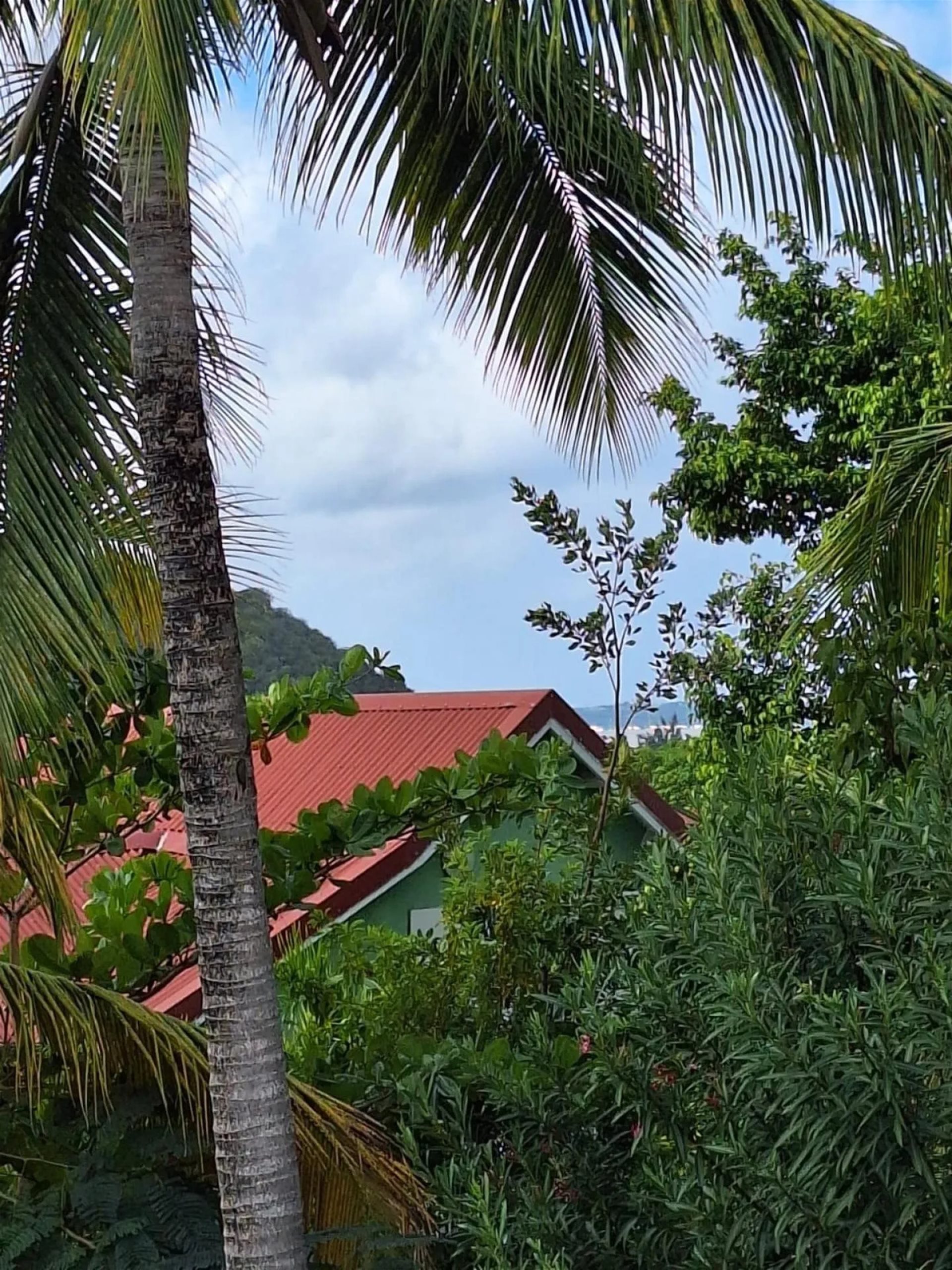 Appartement à vendre, 65m², Saint-Martin