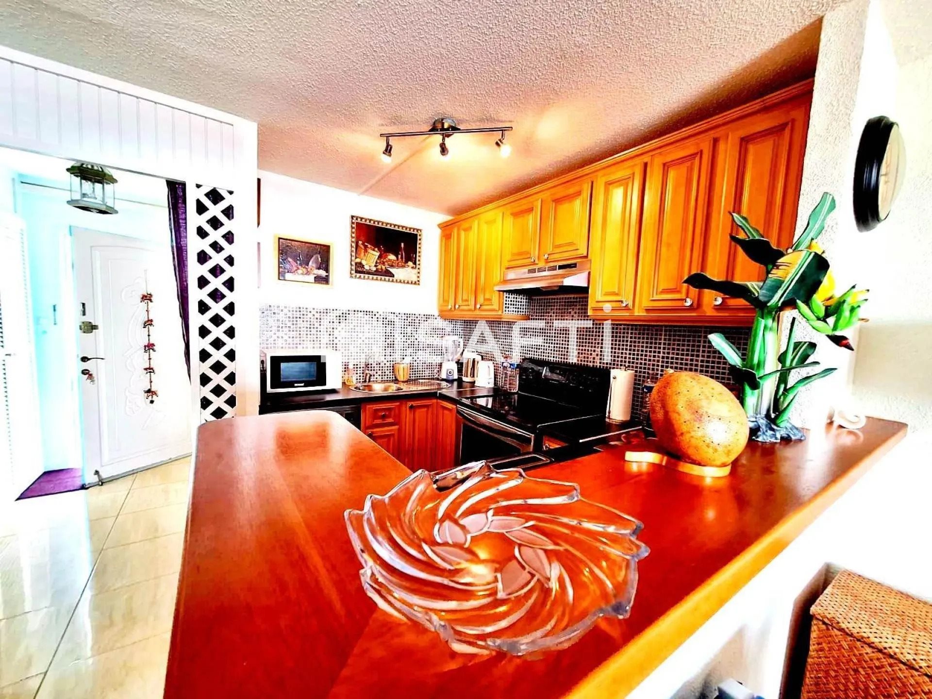 Appartement à vendre, 80m², Saint-Martin