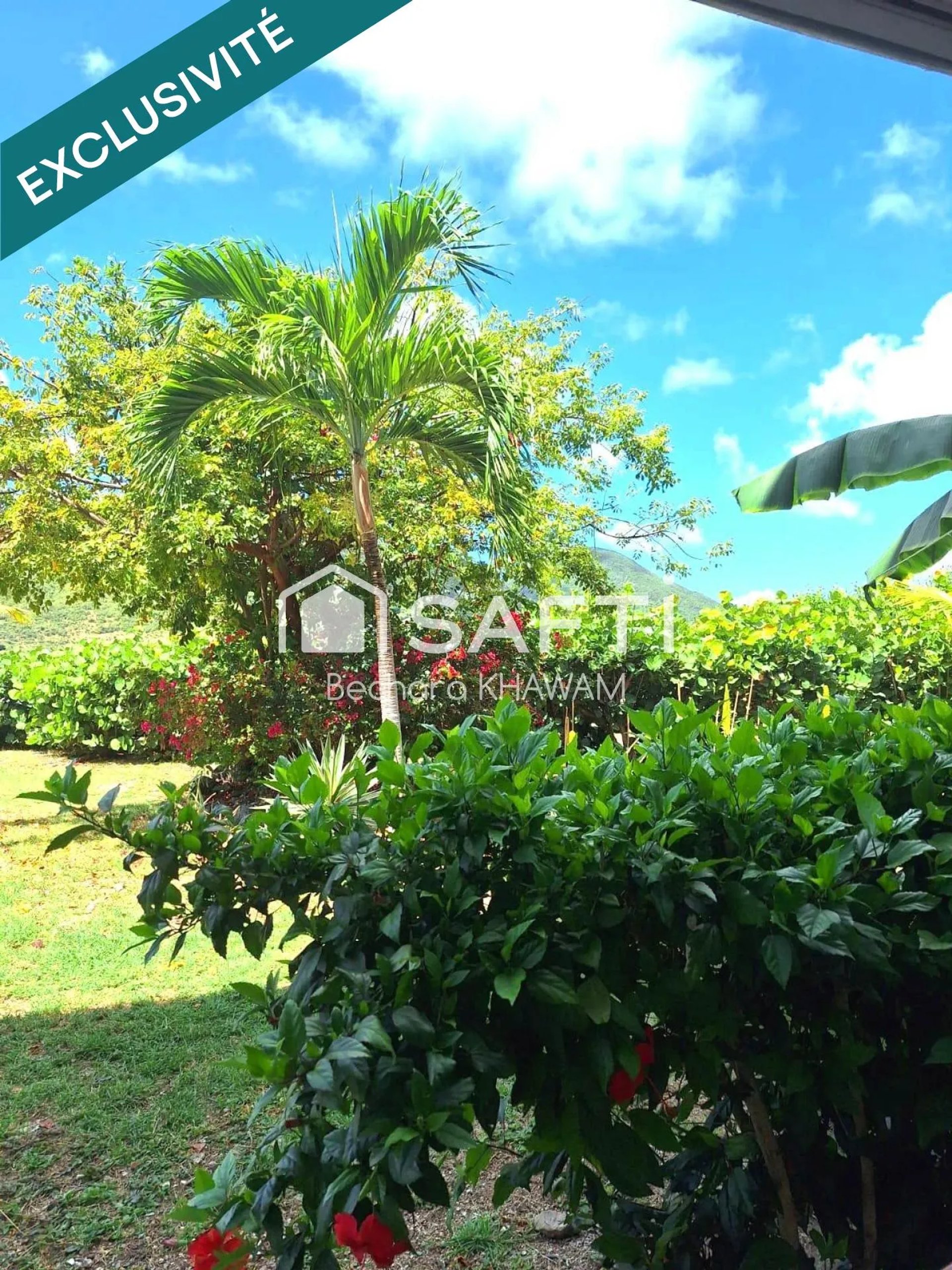 Appartement à vendre, 80m², Saint-Martin