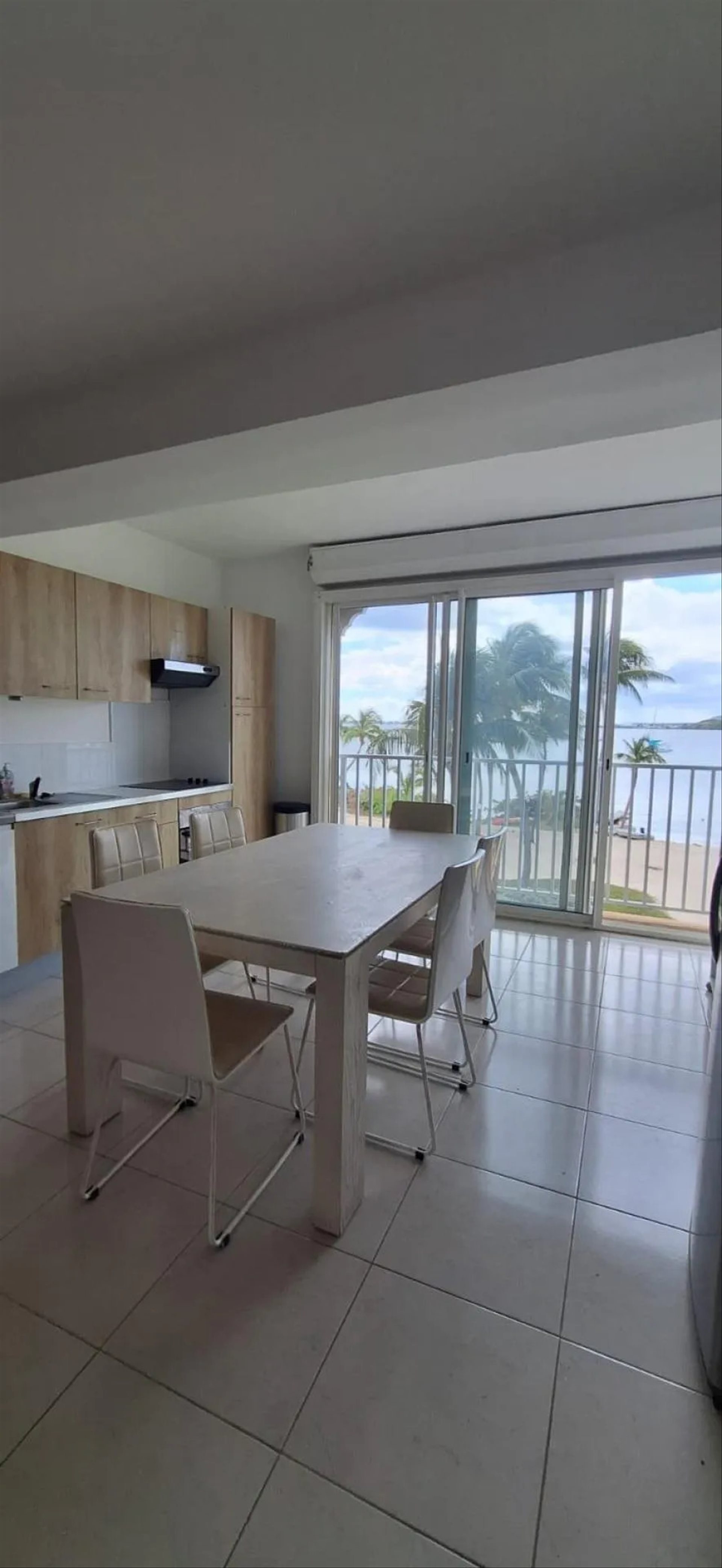 Appartement à vendre, 74m², Saint-Martin