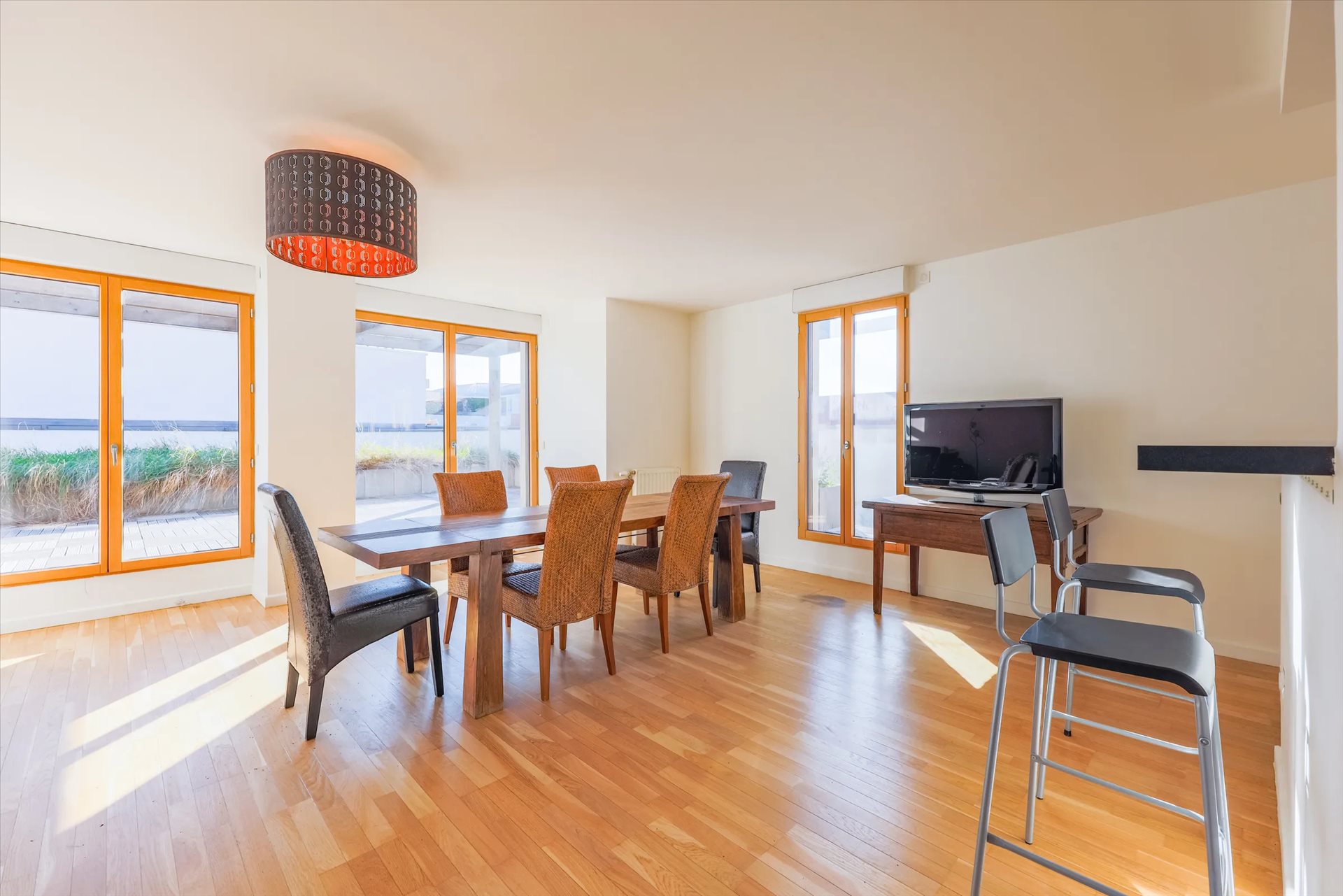 Appartement à vendre, 104m², Vitry-sur-Seine
