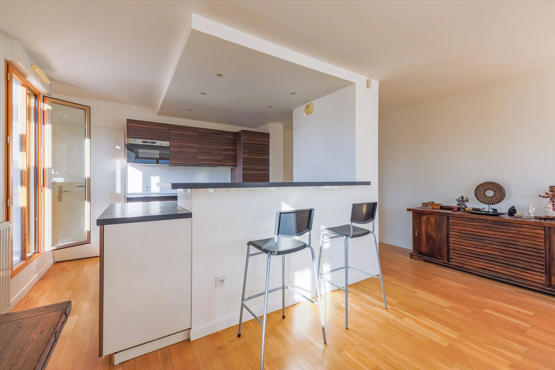 Appartement à vendre, 104m², Vitry-sur-Seine