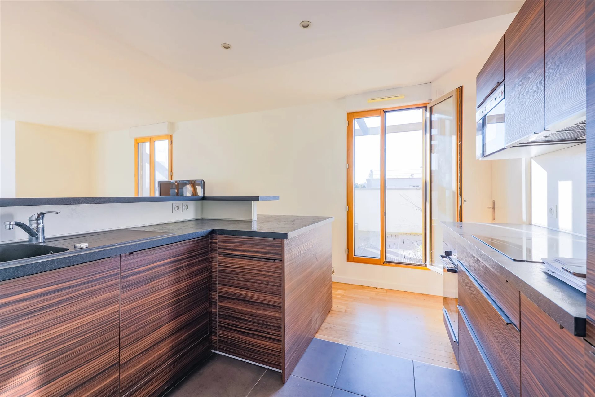 Appartement à vendre, 104m², Vitry-sur-Seine