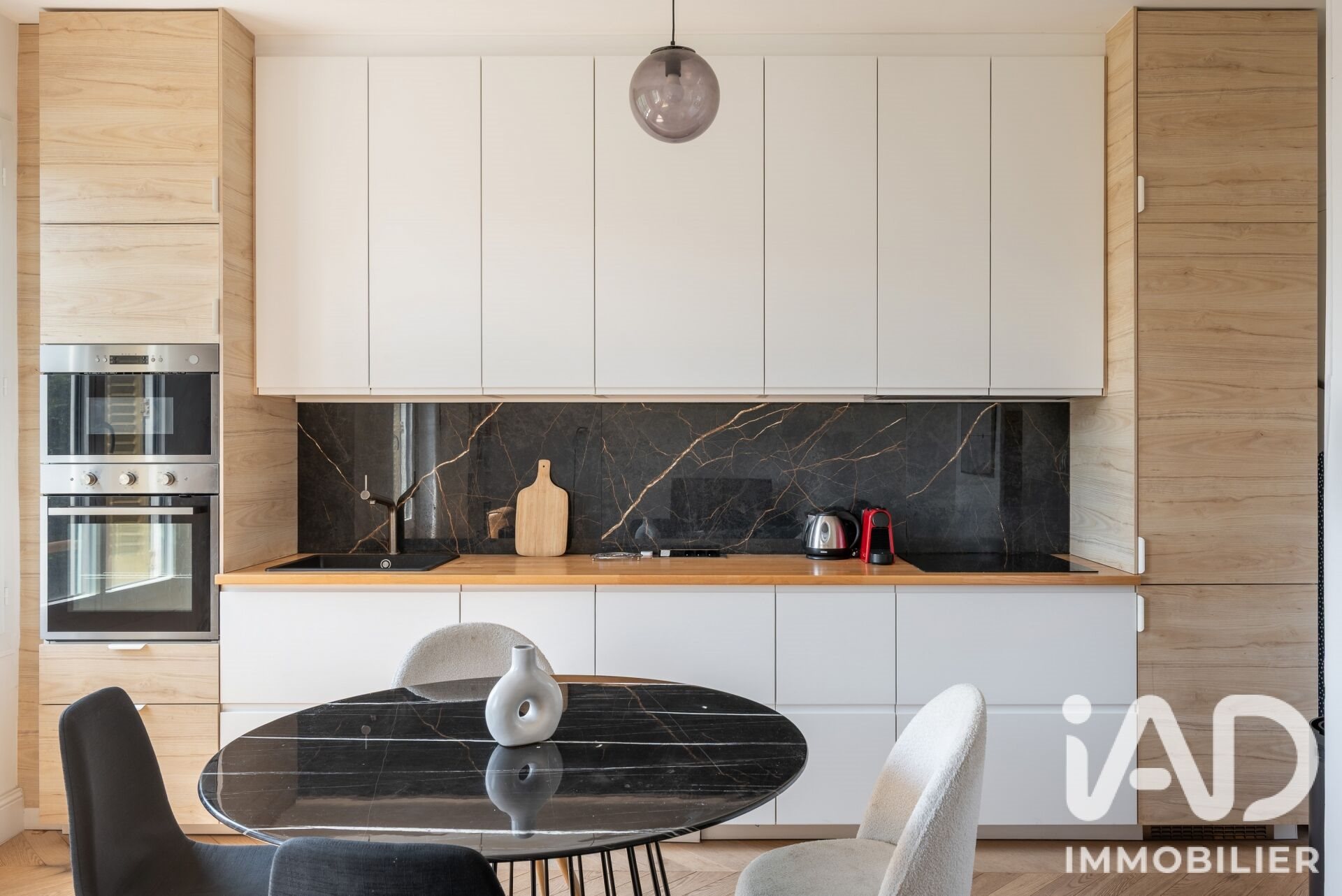 Appartement à vendre, 72m², Grenoble
