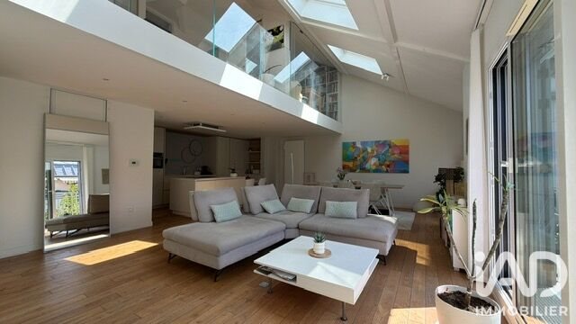 Appartement à vendre, 158m², Vincennes