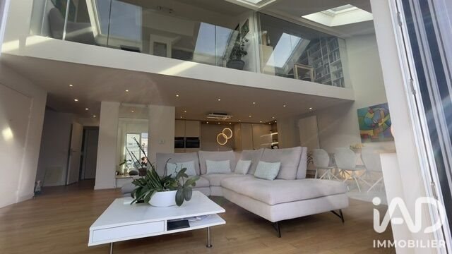 Appartement à vendre, 158m², Vincennes
