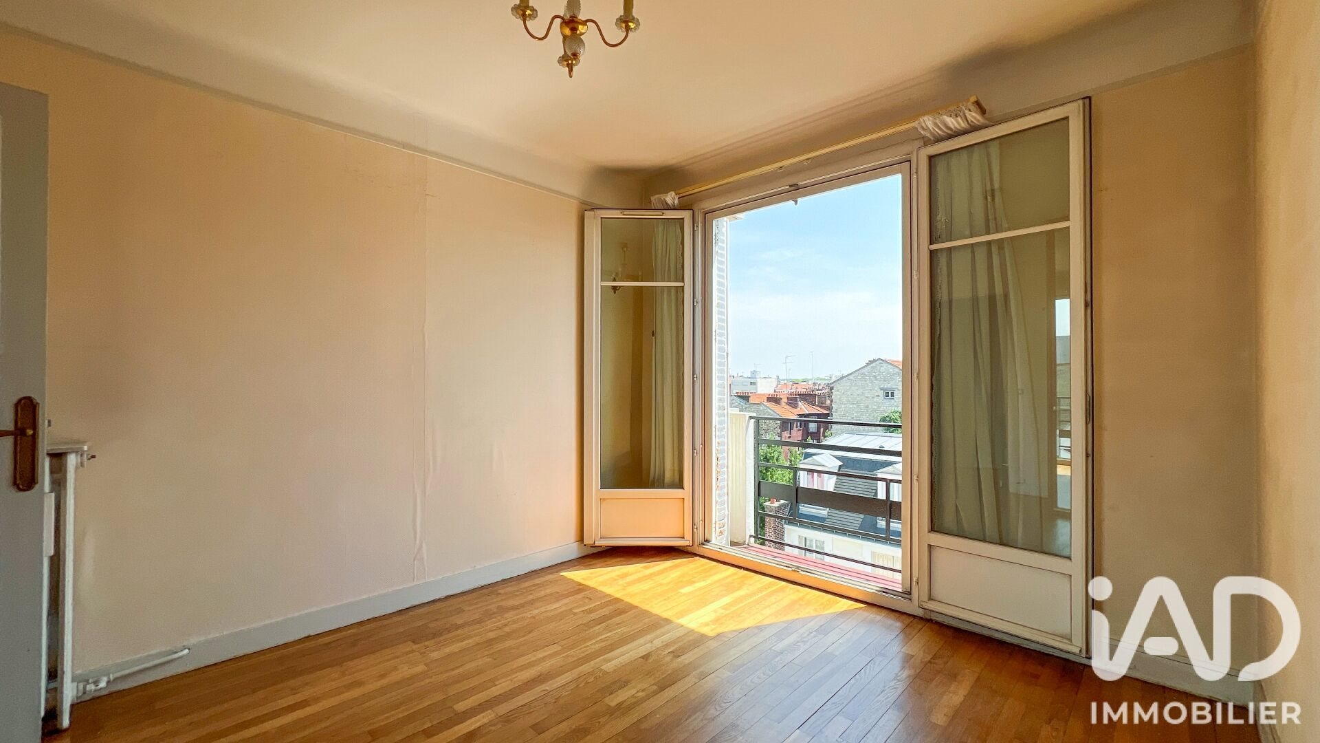 Appartement à vendre, 41m², Vincennes