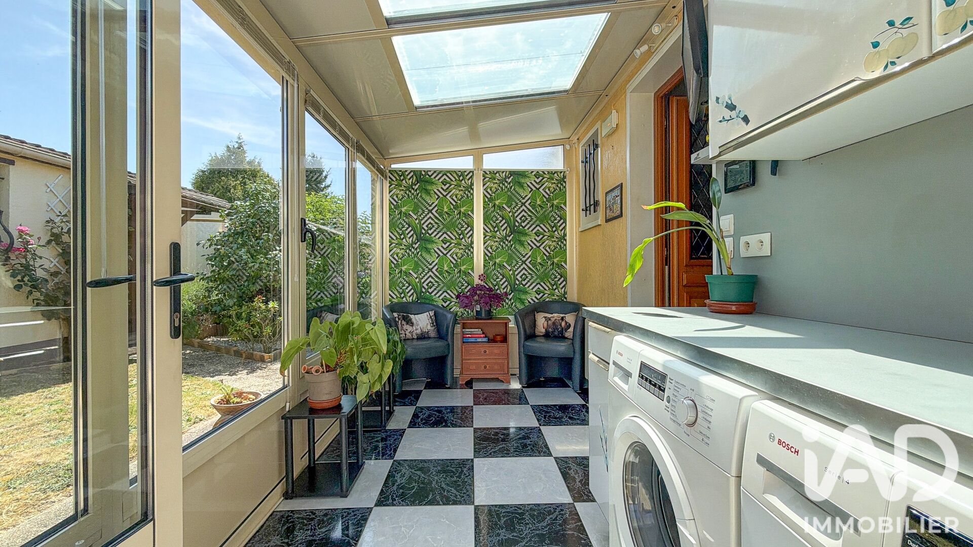 Maison à vendre, 92m², Juvisy-sur-Orge