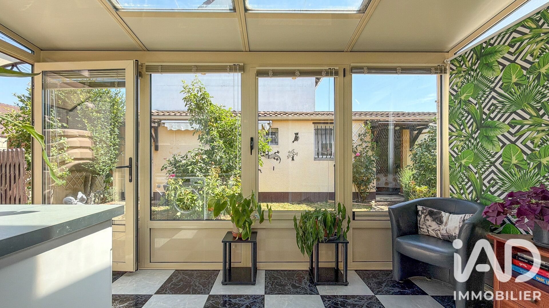 Maison à vendre, 92m², Juvisy-sur-Orge