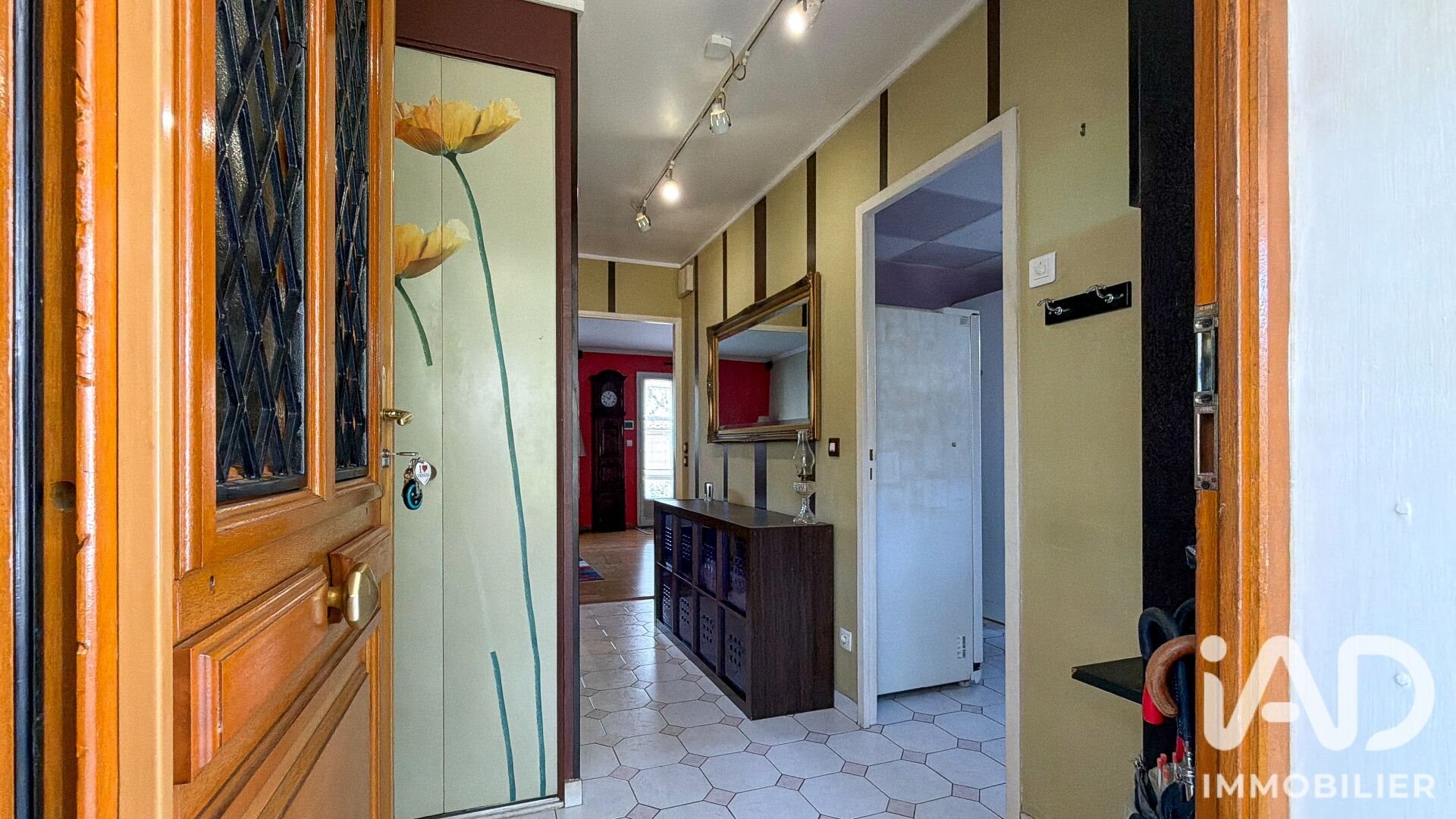 Maison à vendre, 92m², Juvisy-sur-Orge