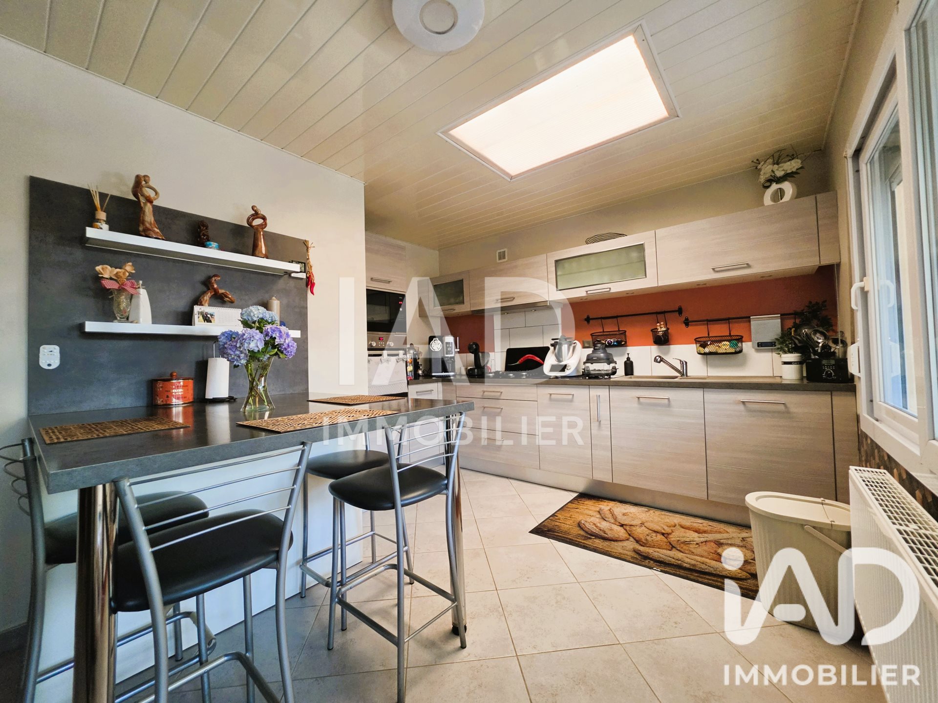 Maison à vendre, 182m², Lallaing