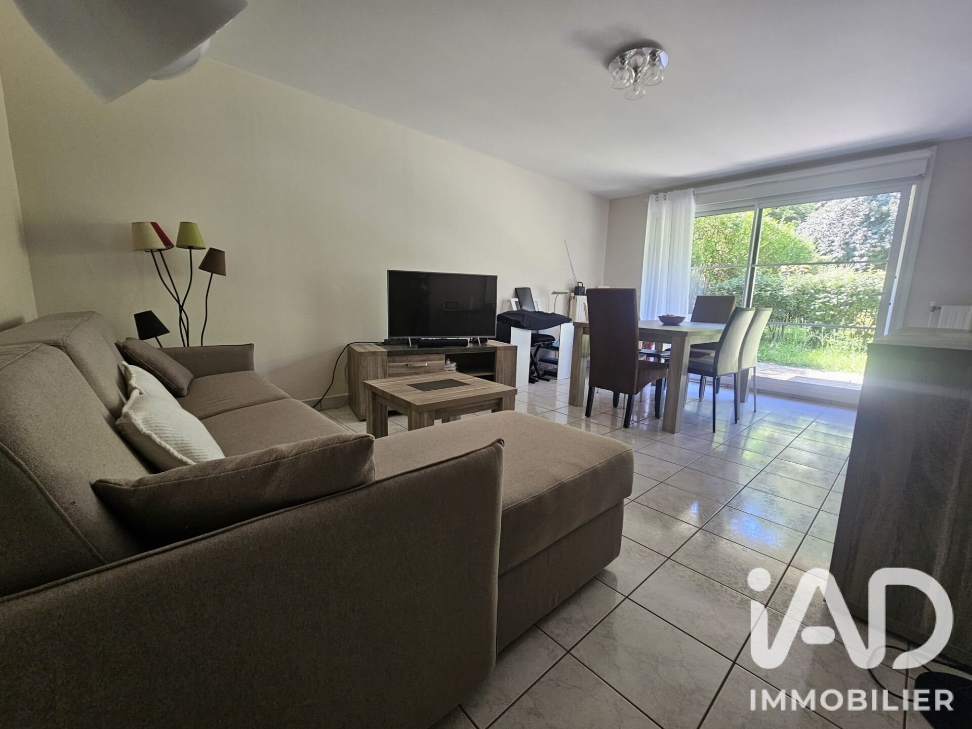 Appartement à vendre, 64m², Verrières-le-Buisson