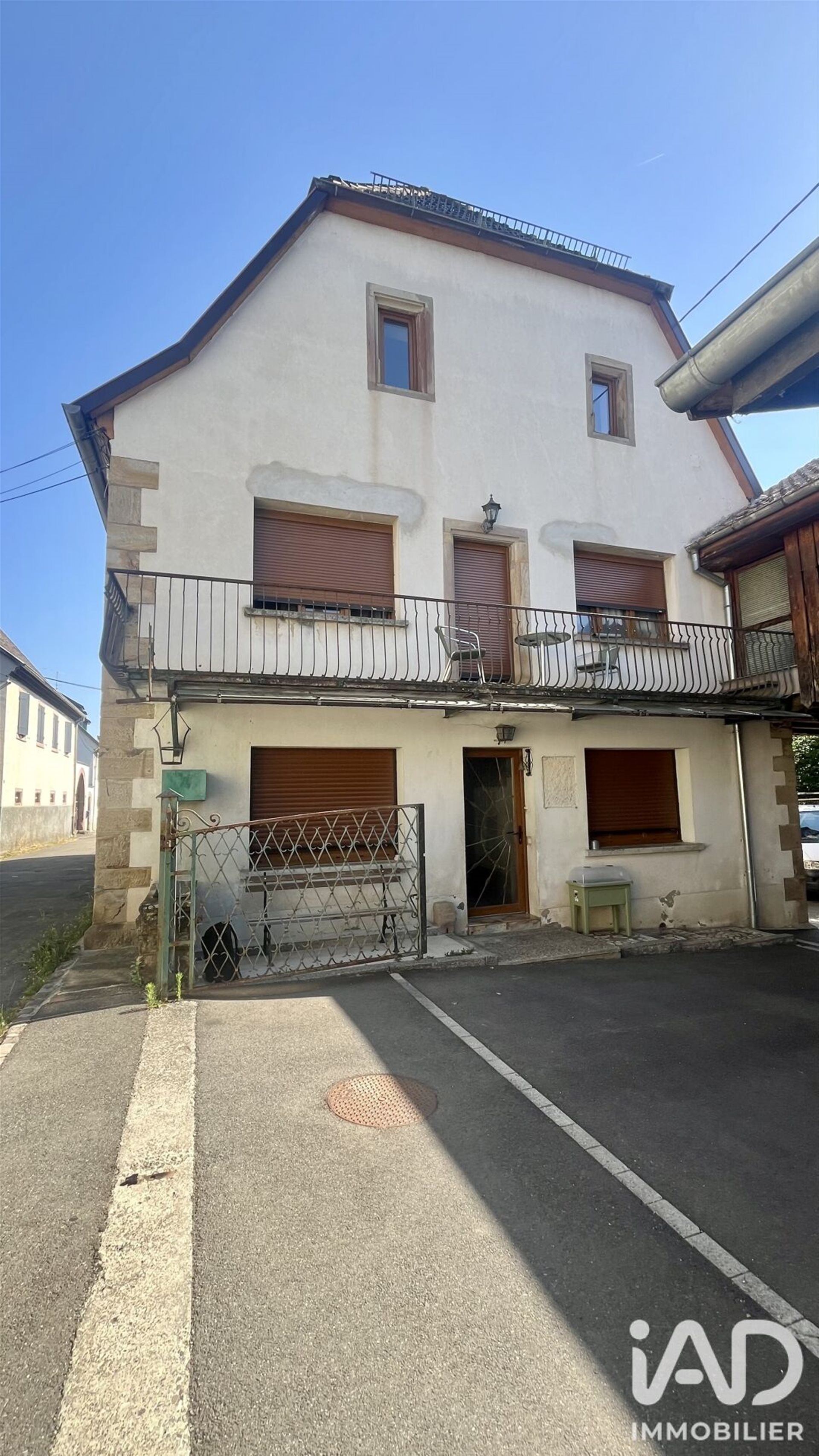 Maison à vendre, 134m², Orschwihr