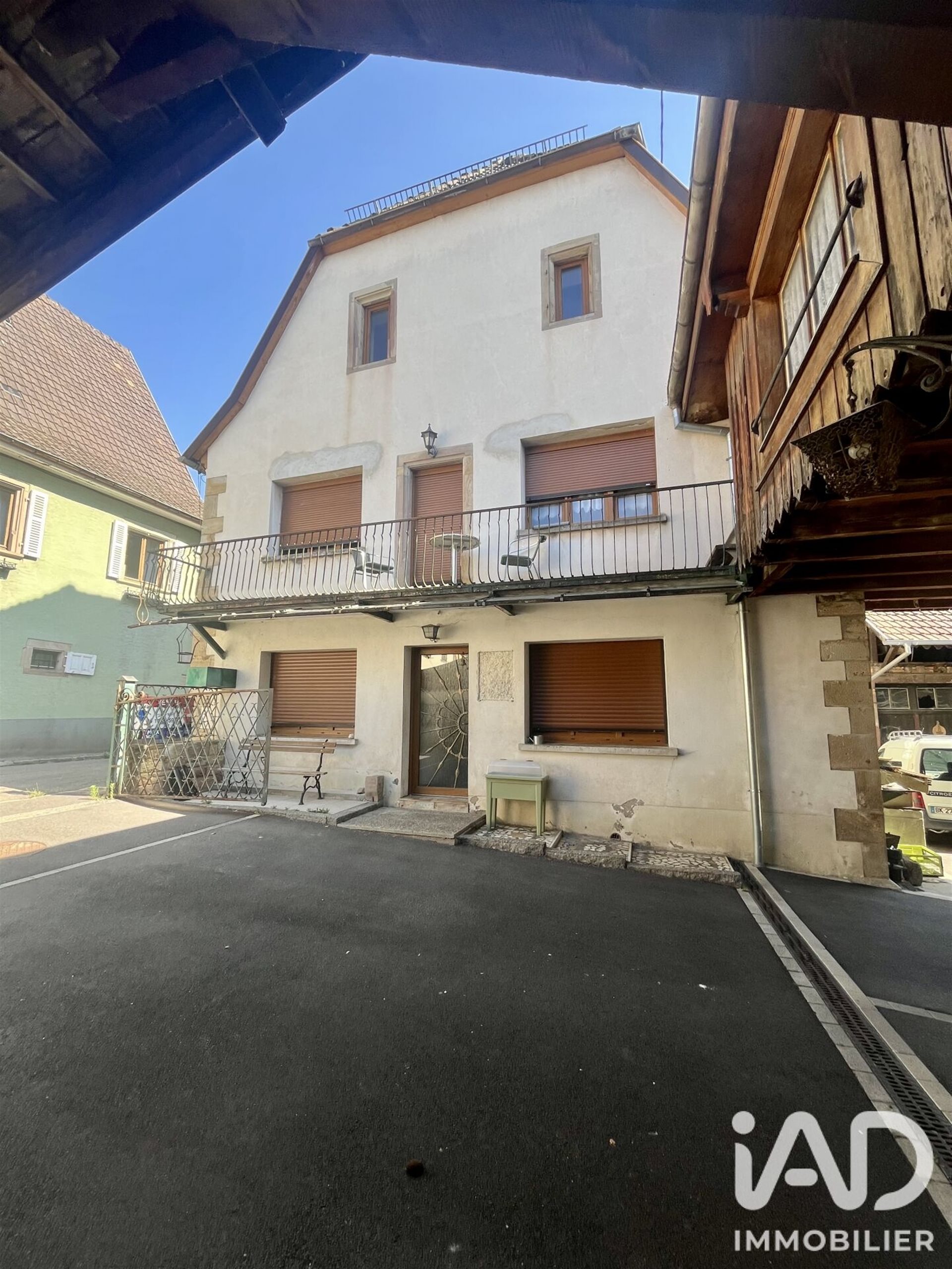 Maison à vendre, 134m², Orschwihr