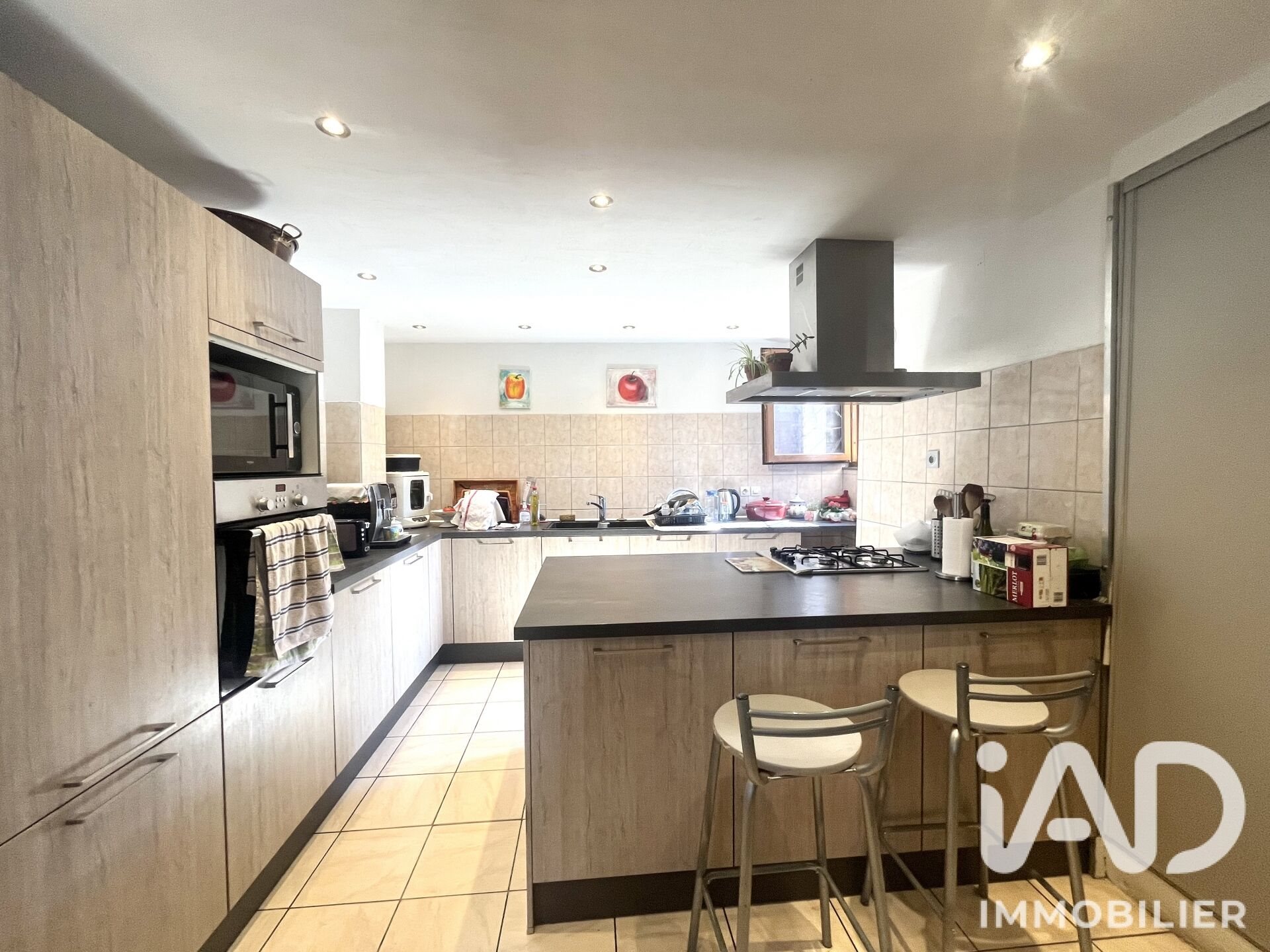 Maison à vendre, 134m², Orschwihr