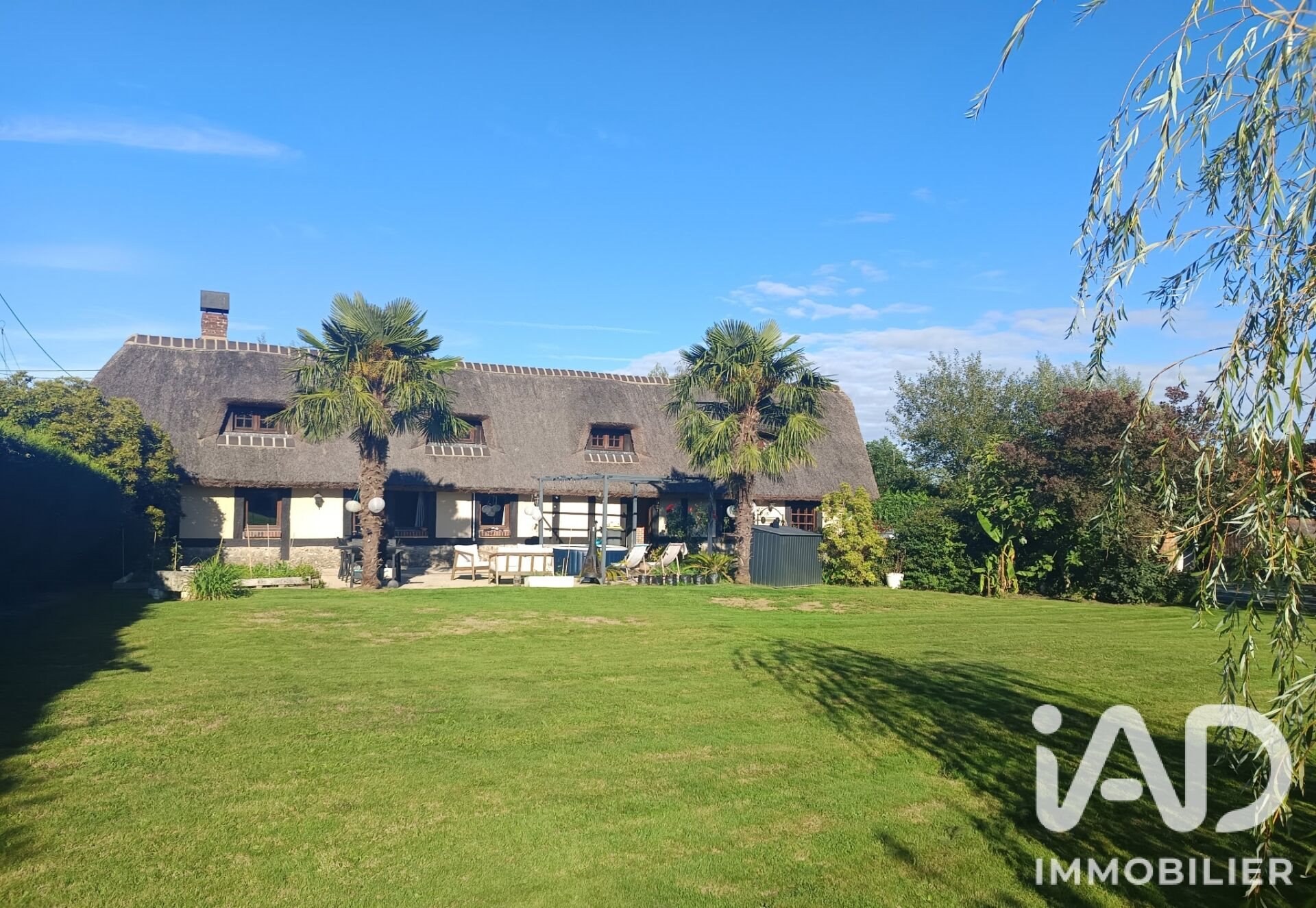 Maison à vendre, 107m², Préaux