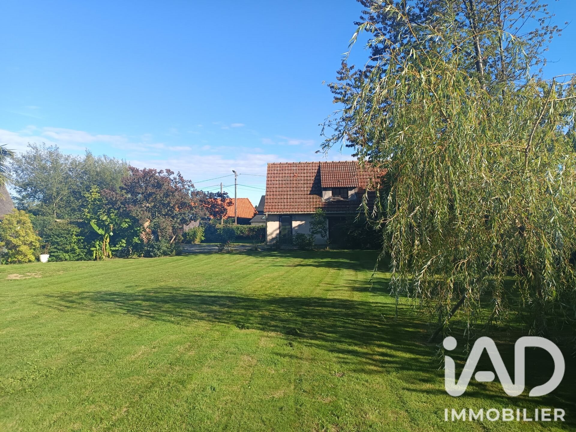 Maison à vendre, 107m², Préaux