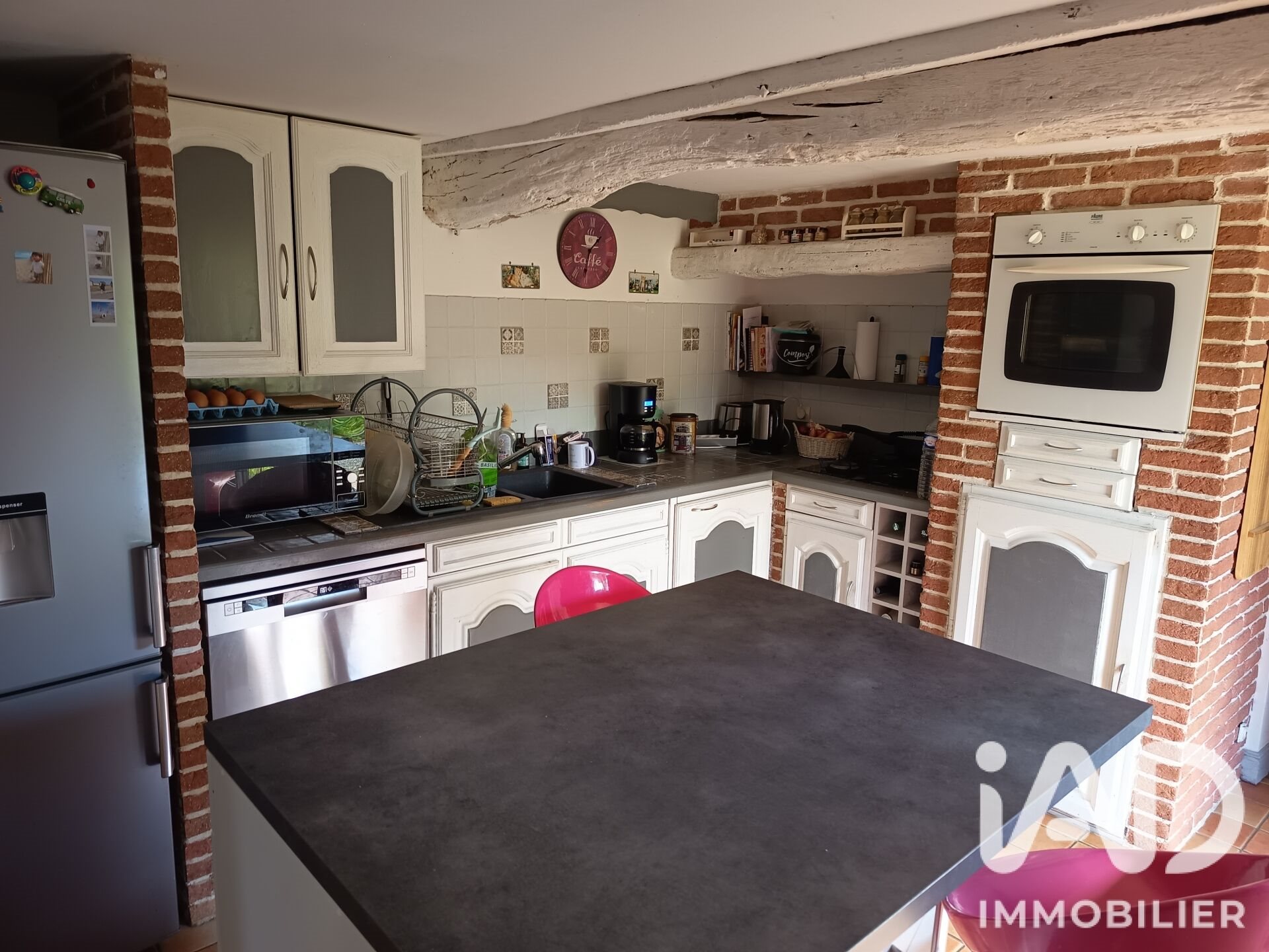 Maison à vendre, 107m², Préaux