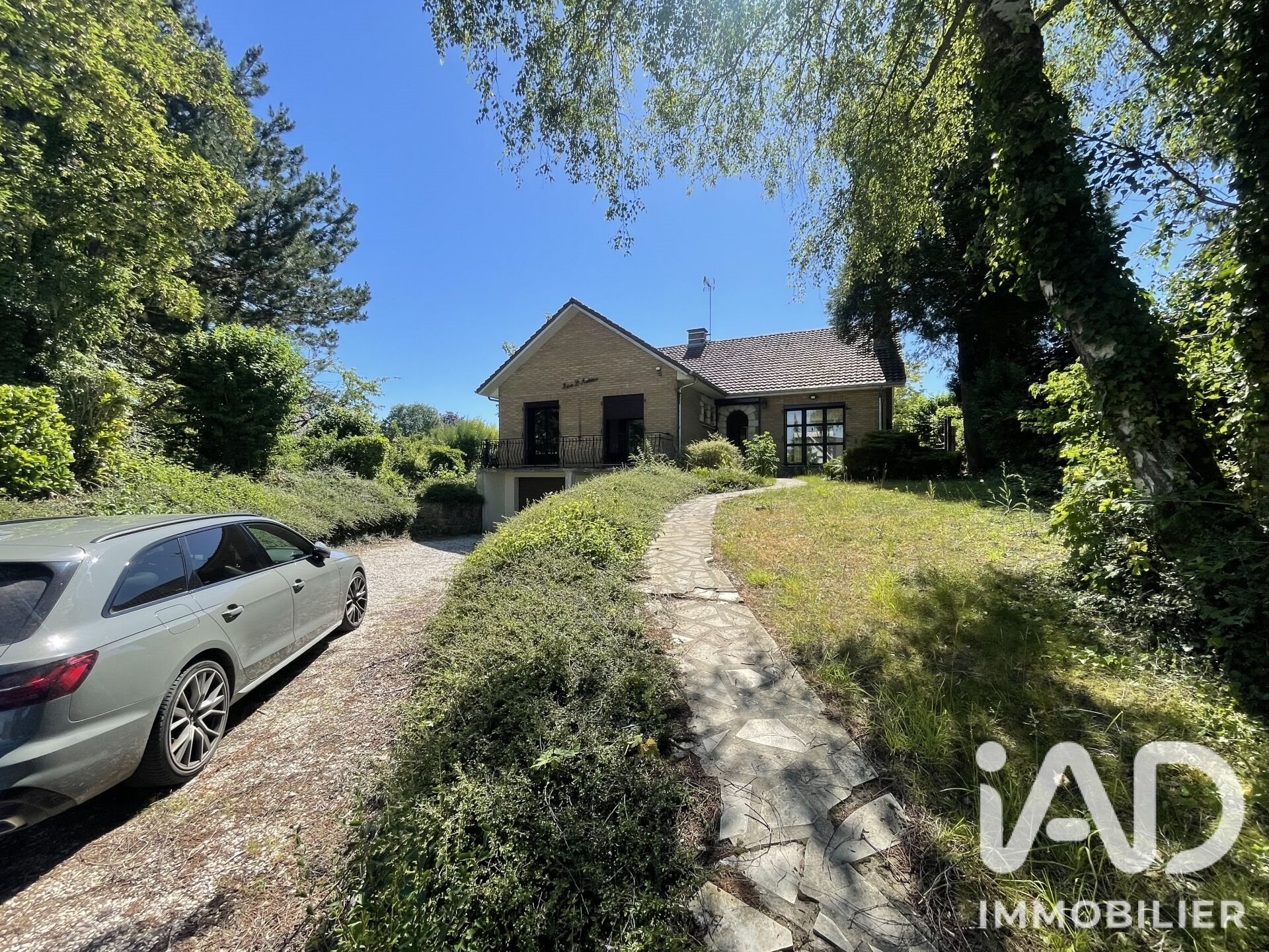 Maison à vendre, 120m², Proville