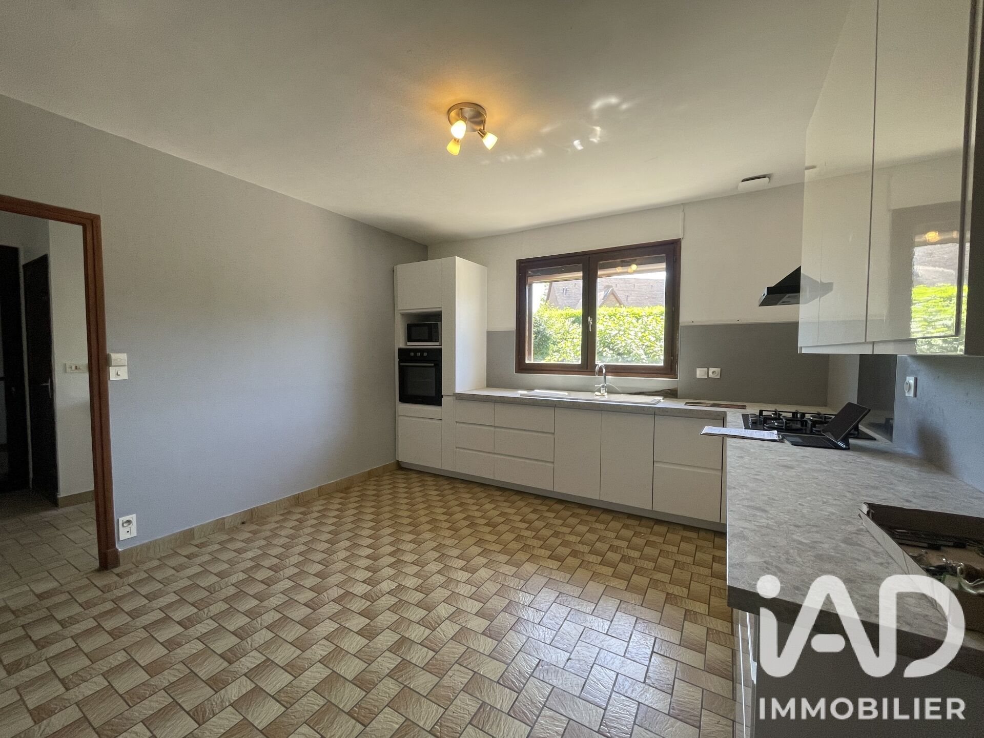 Maison à vendre, 120m², Proville