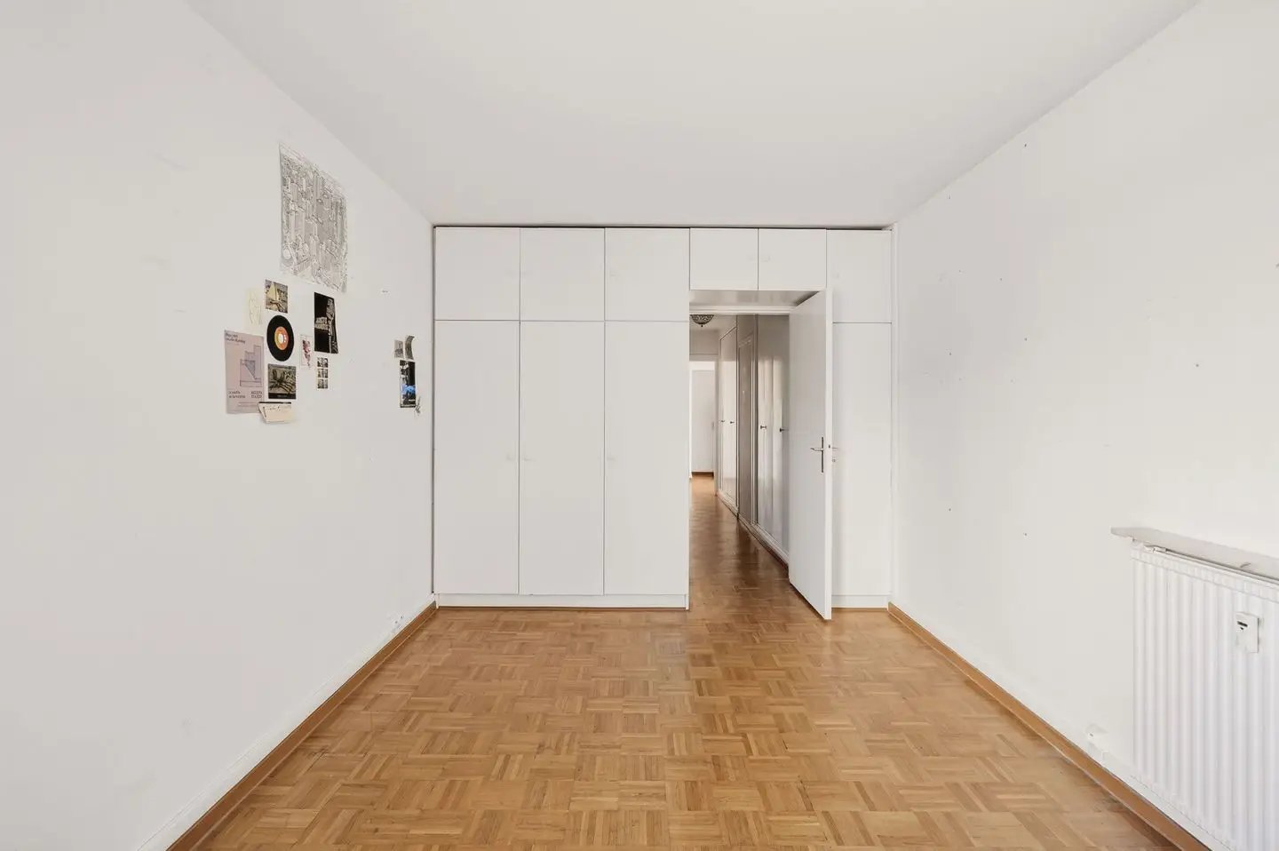 Appartement à vendre, 64m², Paris 19ème