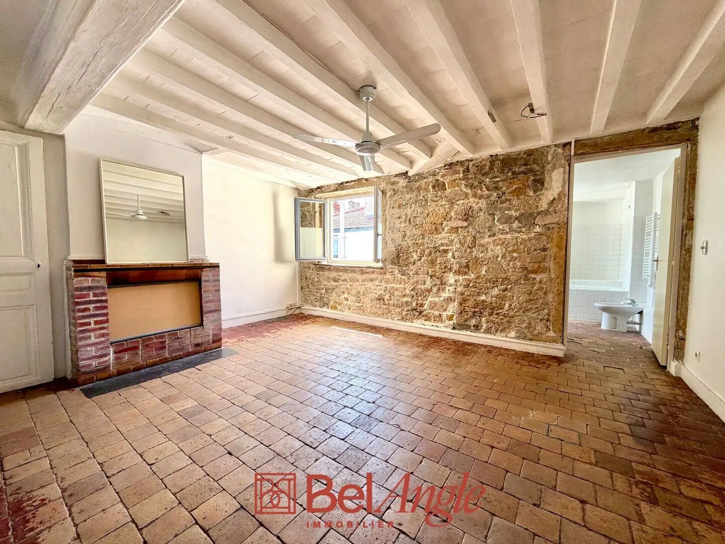 Appartement à vendre, 77m², Lyon 1er