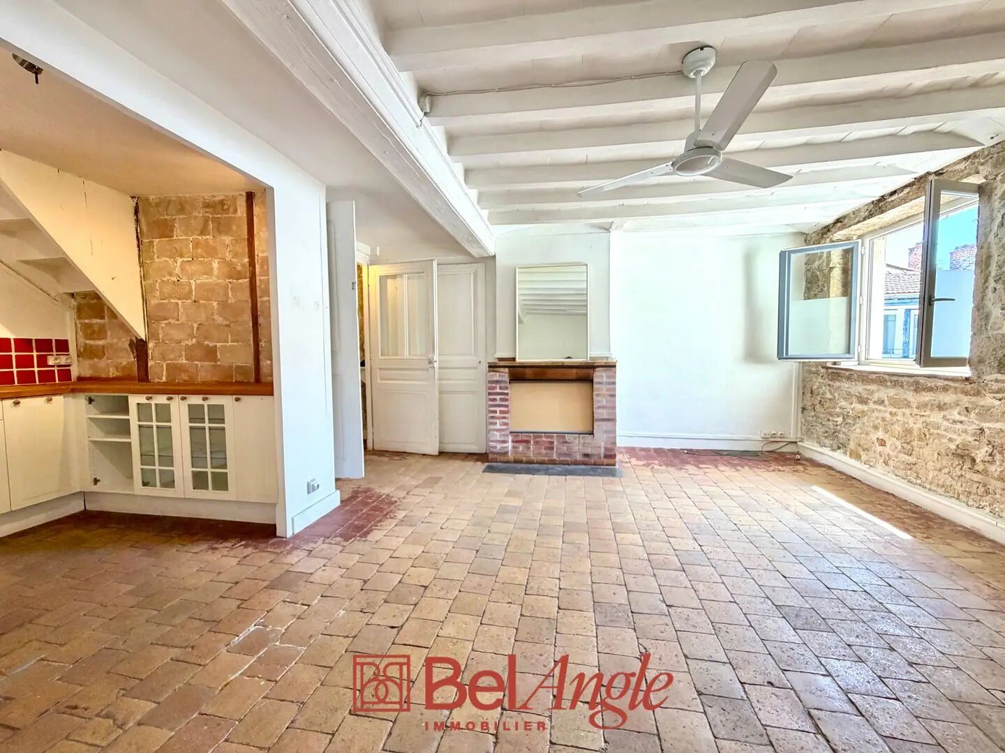 Appartement à vendre, 77m², Lyon 1er