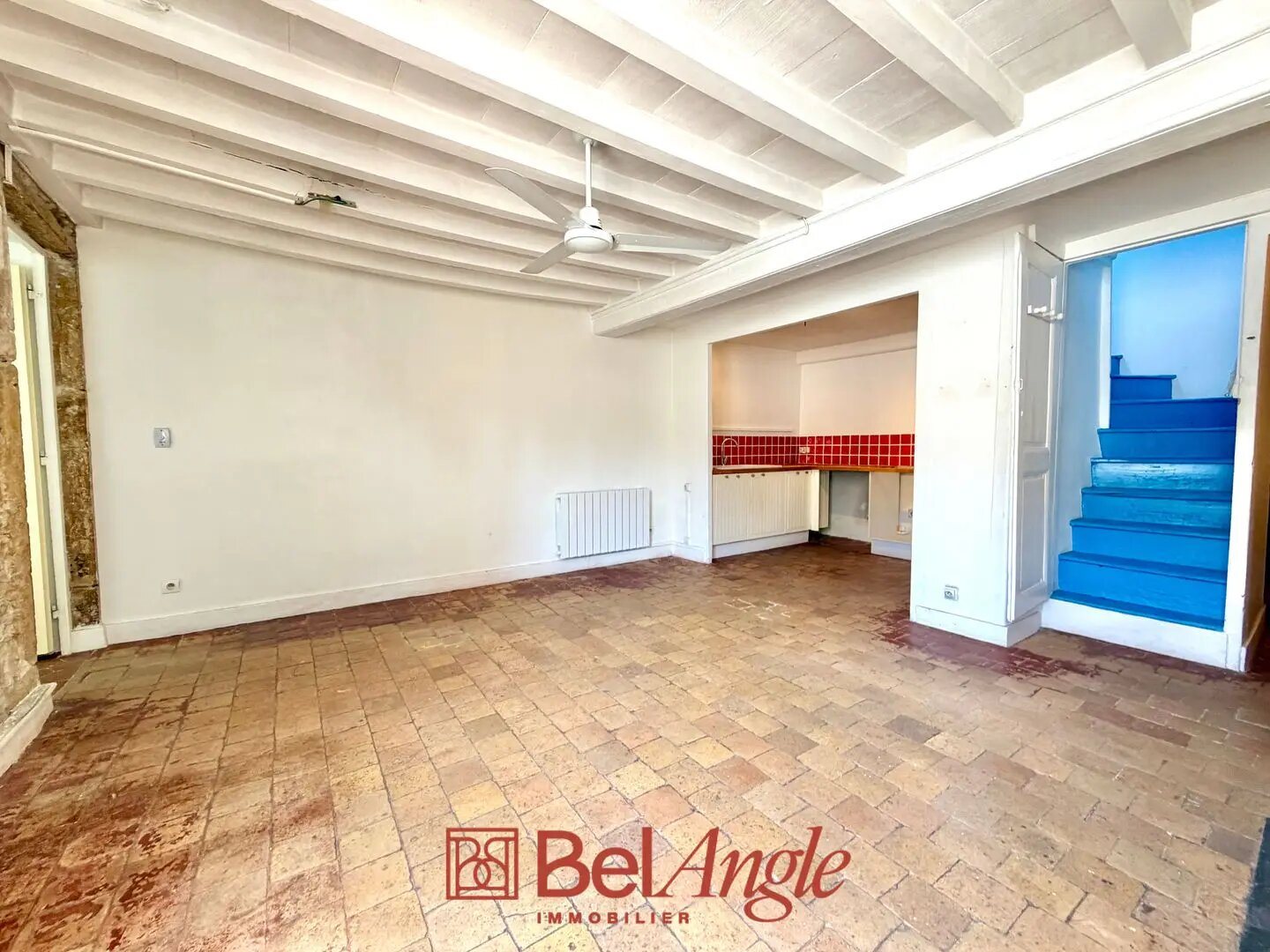 Appartement à vendre, 77m², Lyon 1er