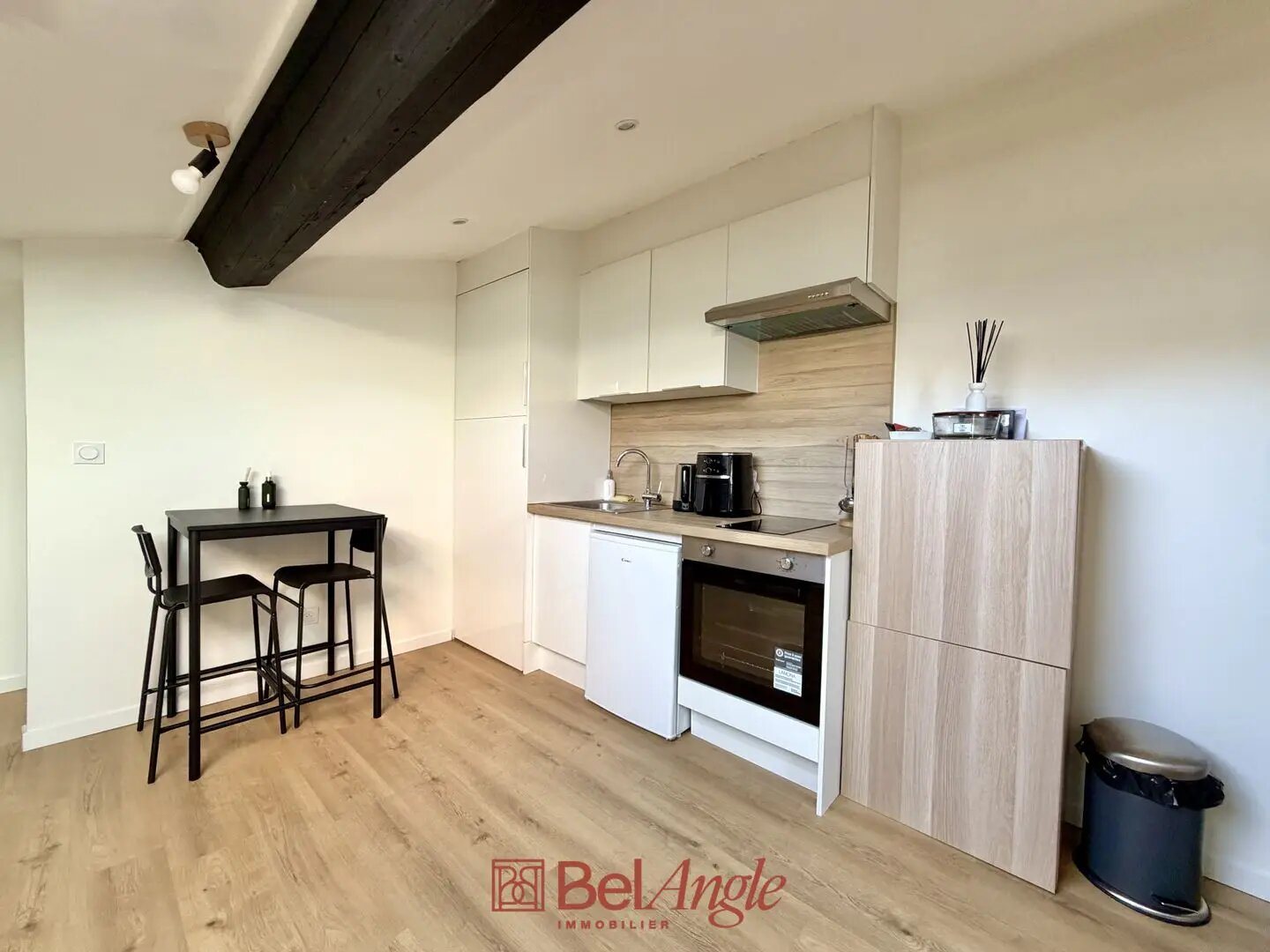 Appartement à vendre, 26m², Lyon 4ème