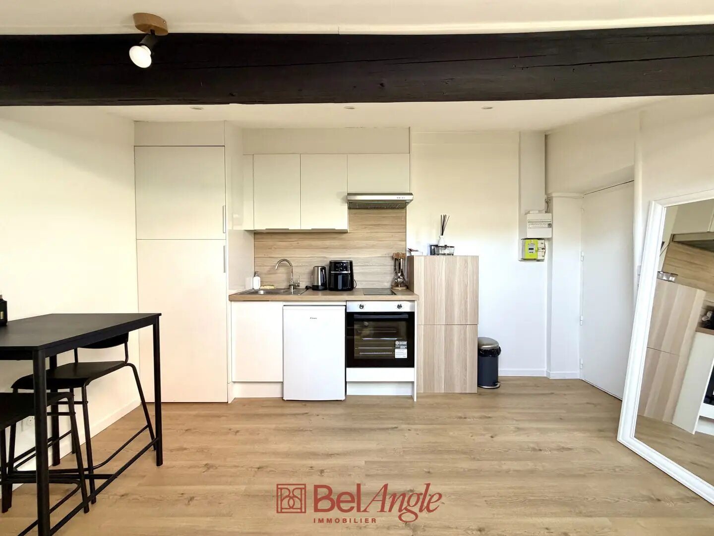 Appartement à vendre, 26m², Lyon 4ème