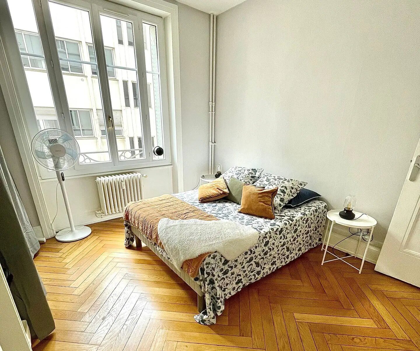 Appartement à vendre, 49m², Lyon 7ème