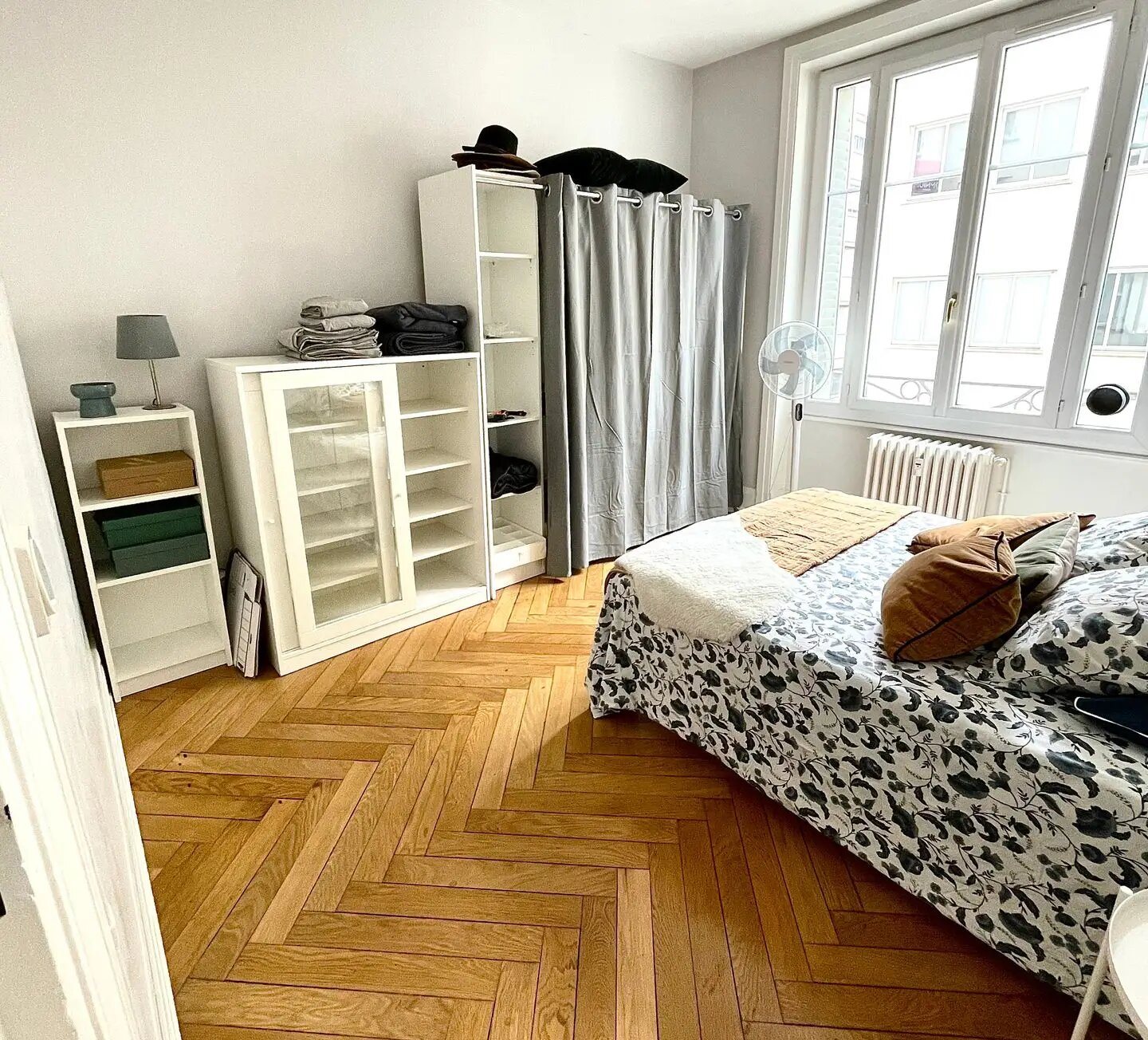 Appartement à vendre, 49m², Lyon 7ème
