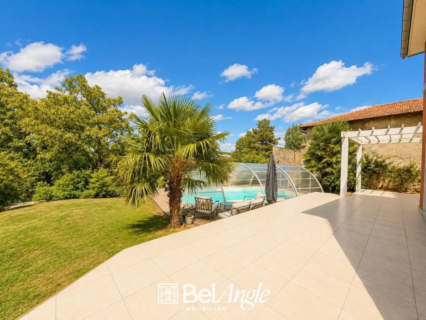 Maison à vendre, 121m², Lentilly