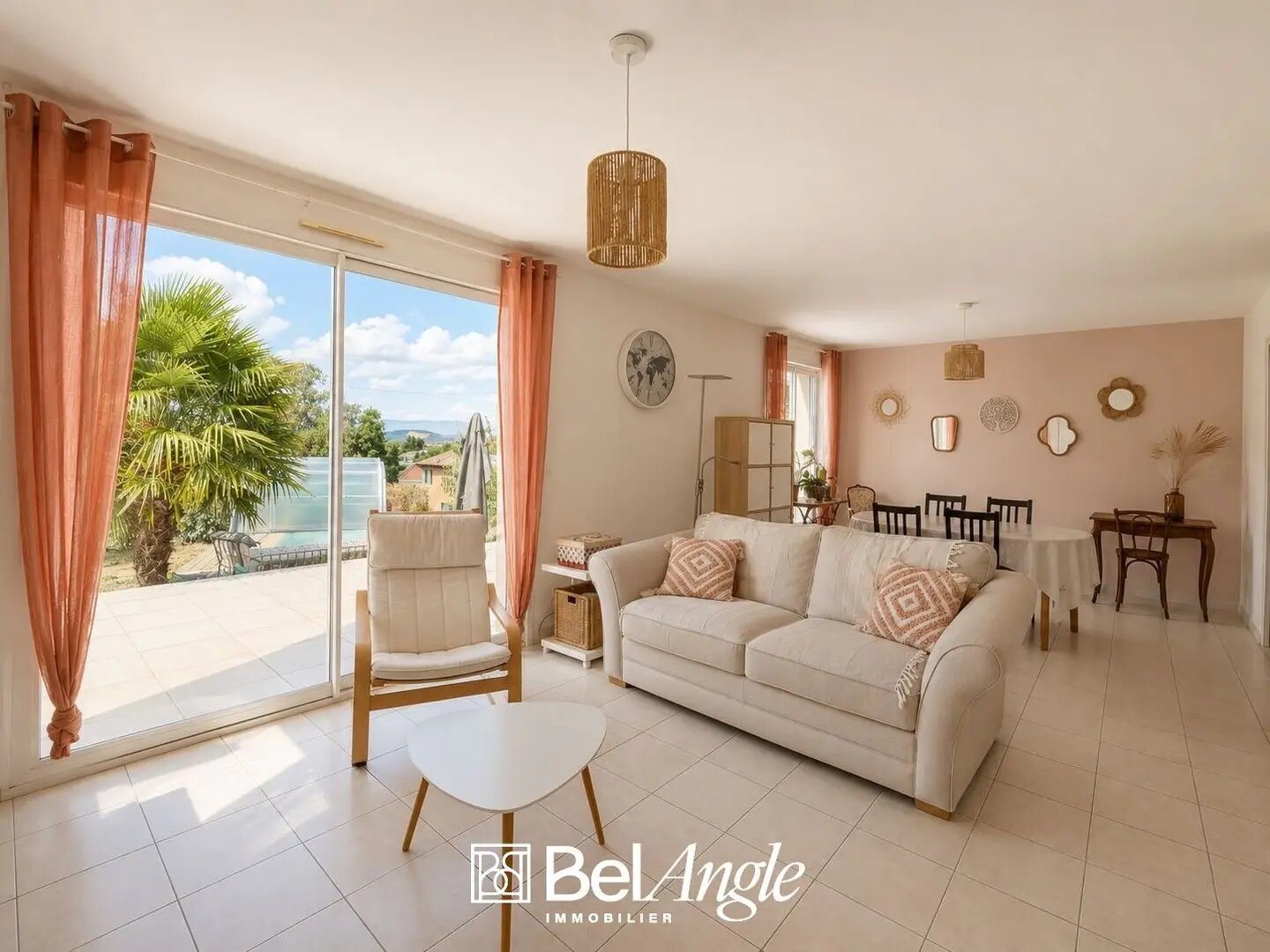 Maison à vendre, 121m², Lentilly