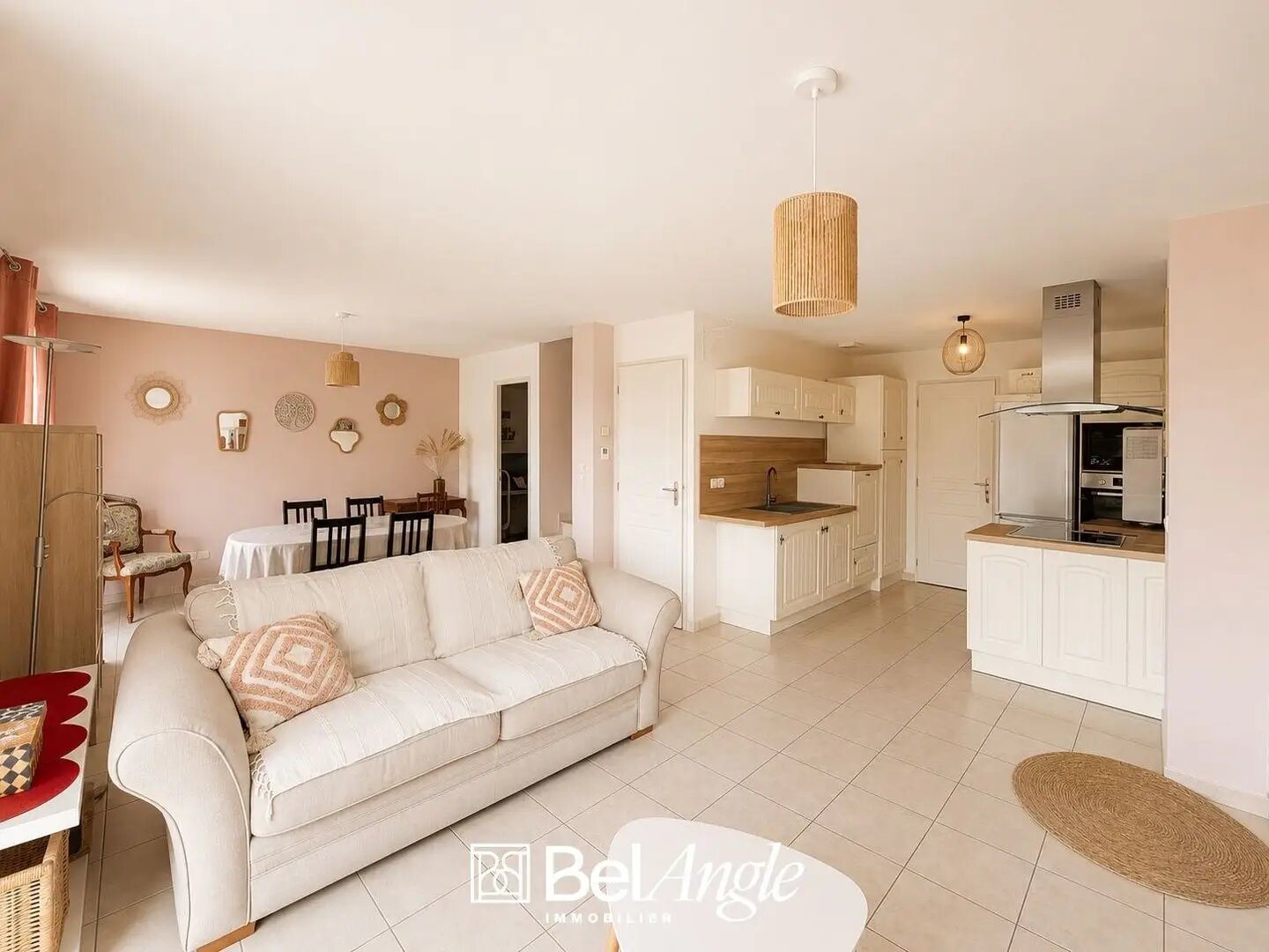 Maison à vendre, 121m², Lentilly