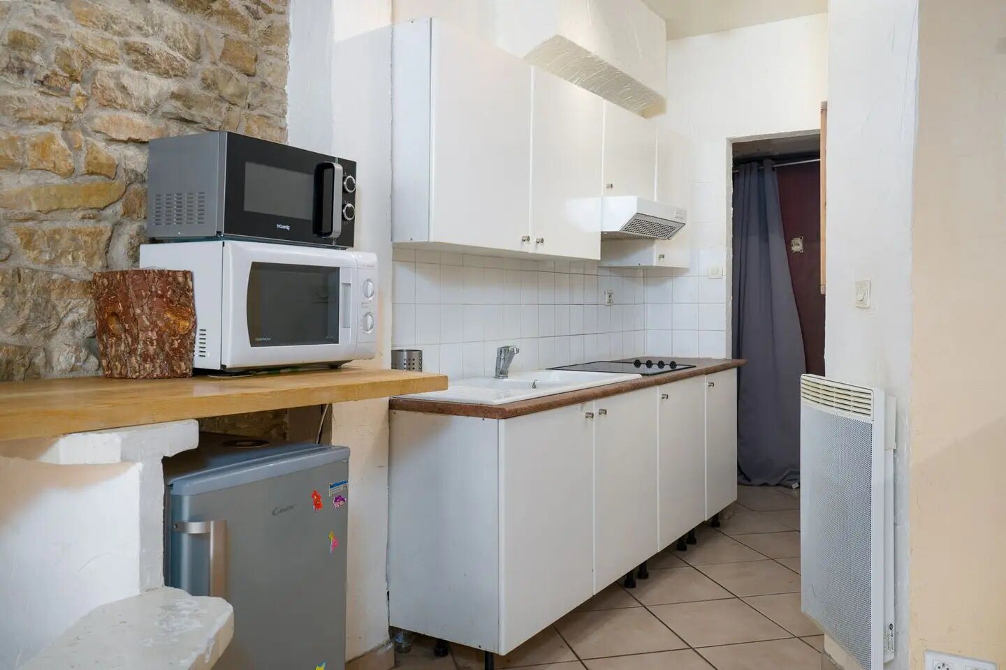 Appartement à vendre, 26m², Lyon 4ème