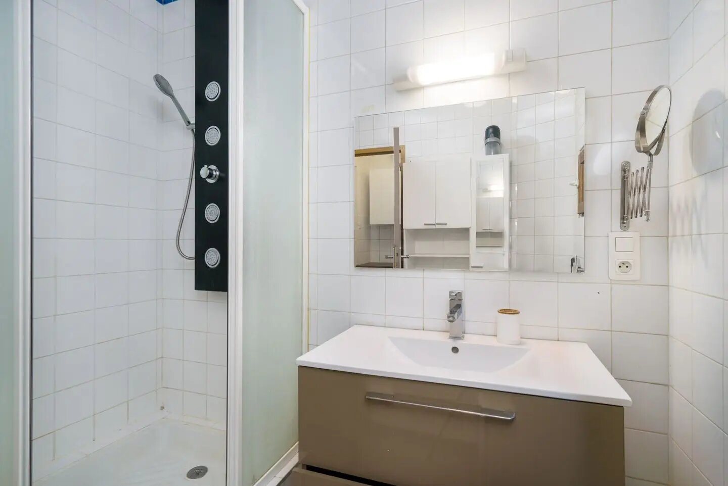 Appartement à vendre, 26m², Lyon 4ème