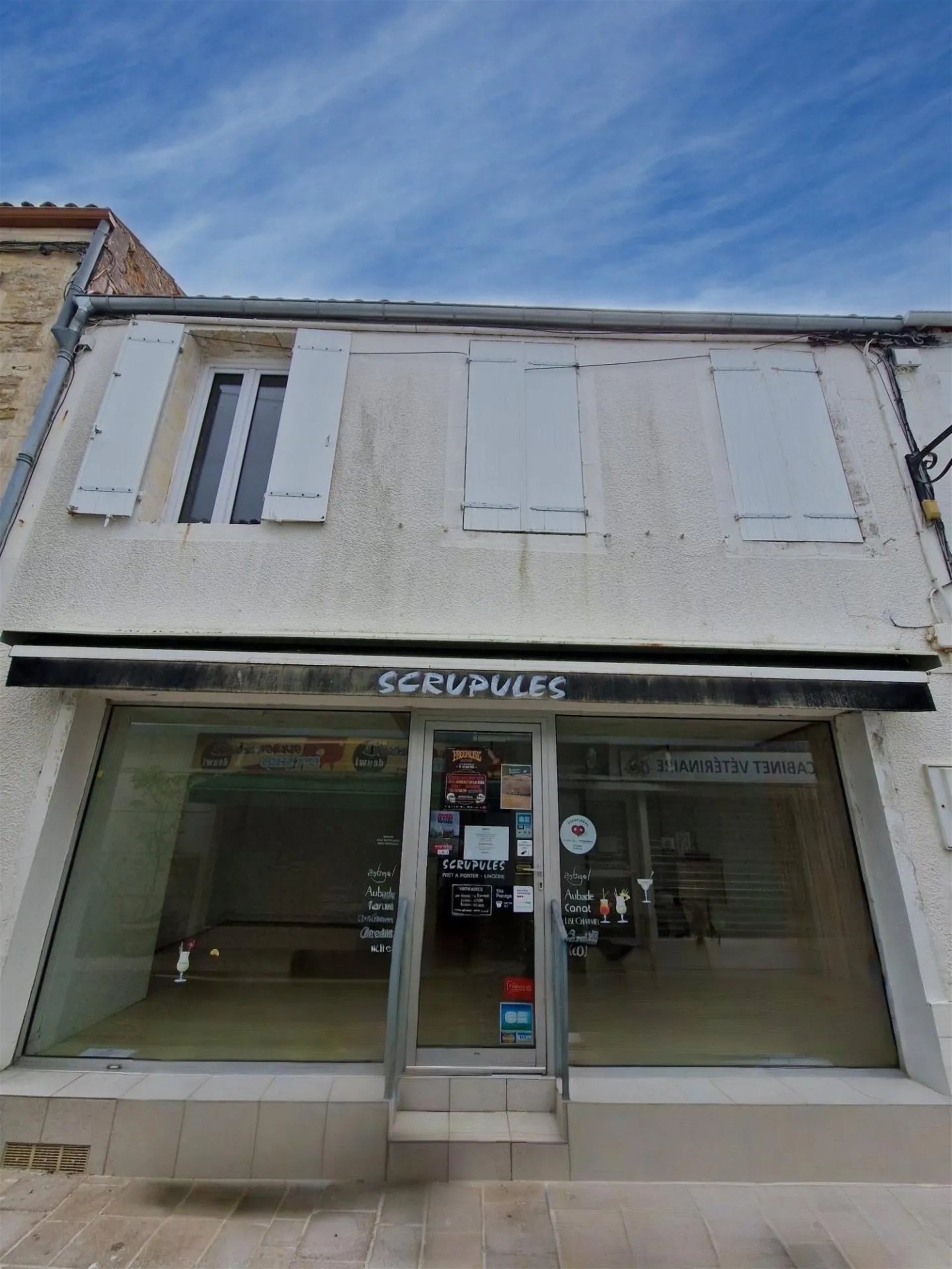 Appartement à vendre, 113m², Le Château-d'Oléron