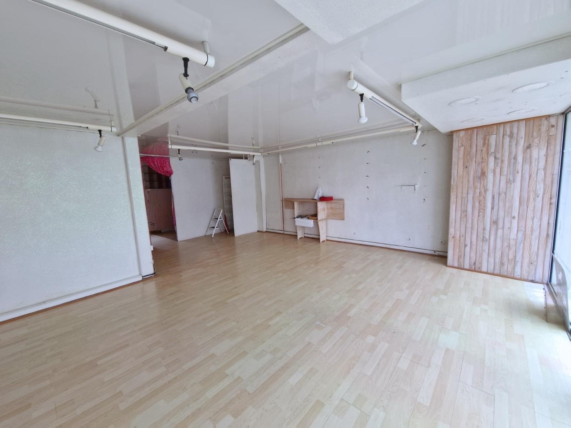 Appartement à vendre, 113m², Le Château-d'Oléron