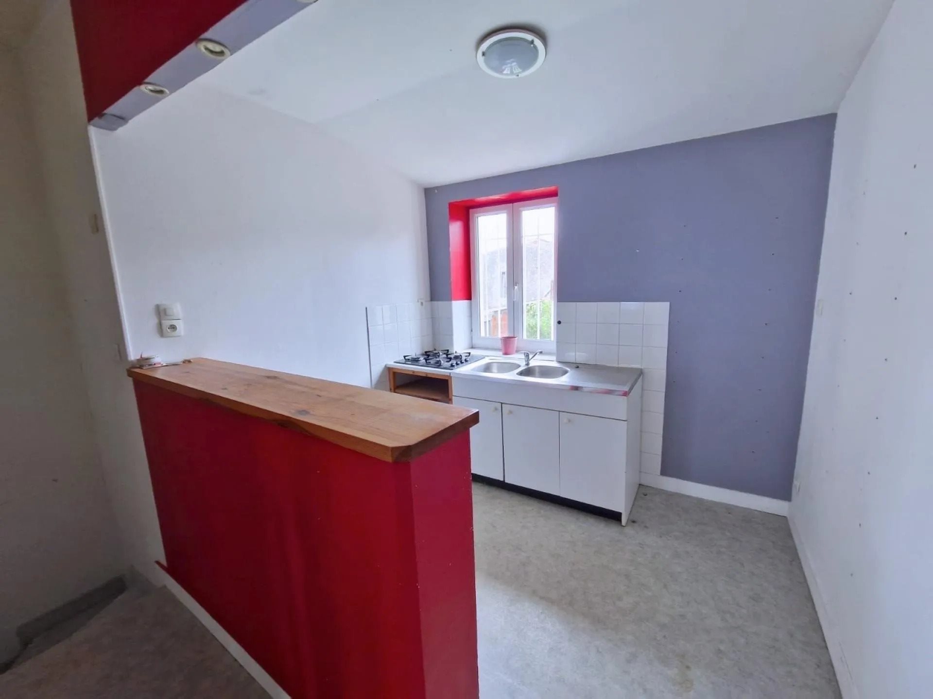 Appartement à vendre, 113m², Le Château-d'Oléron
