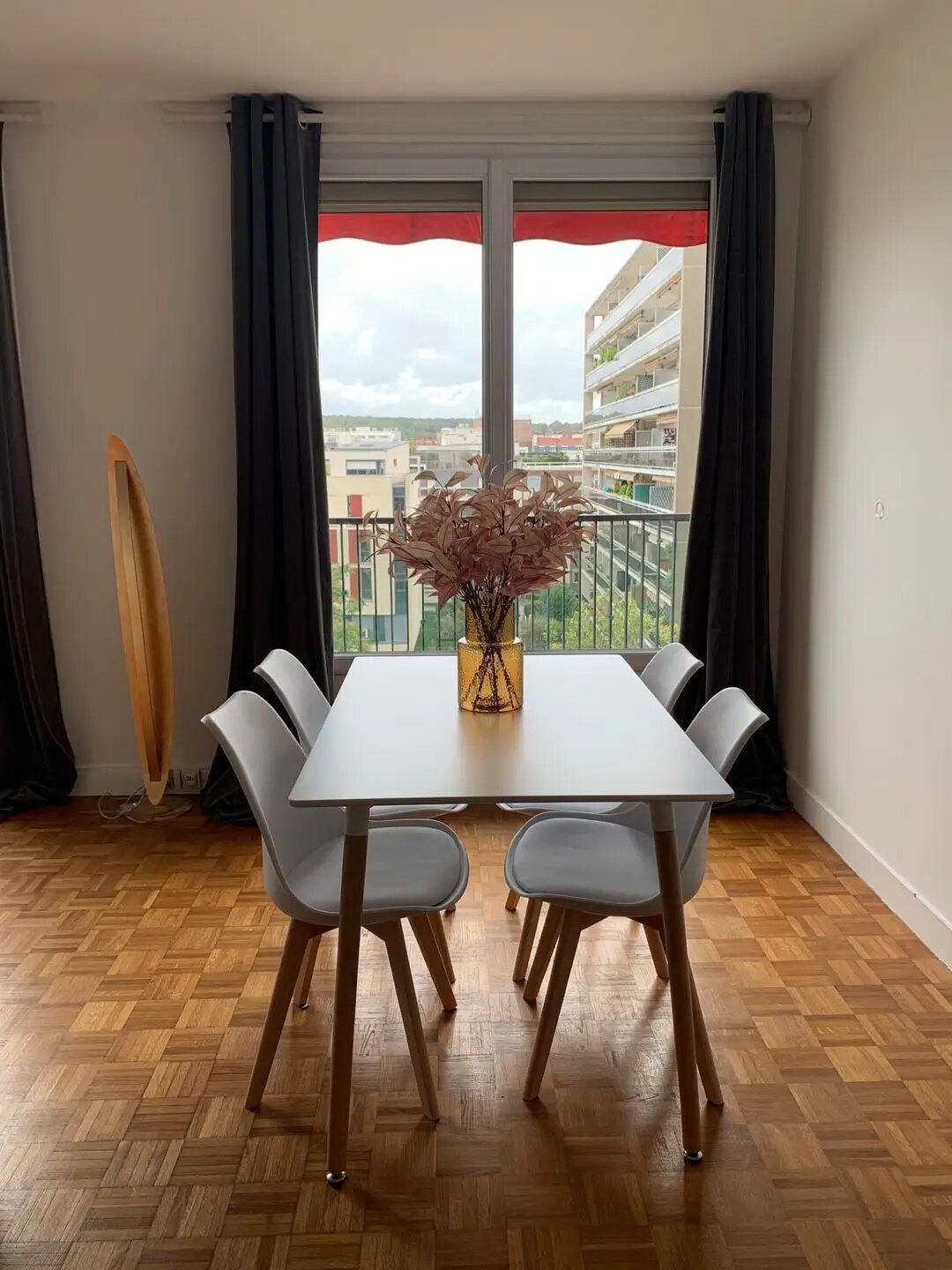 Appartement à vendre, 63m², Boulogne-Billancourt