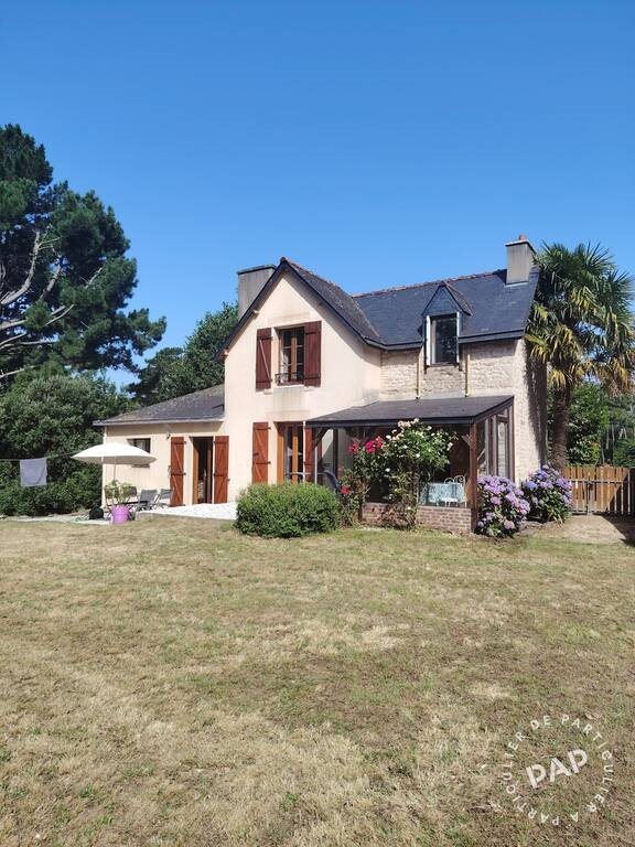 Maison à vendre, 69m², La Trinité-sur-Mer