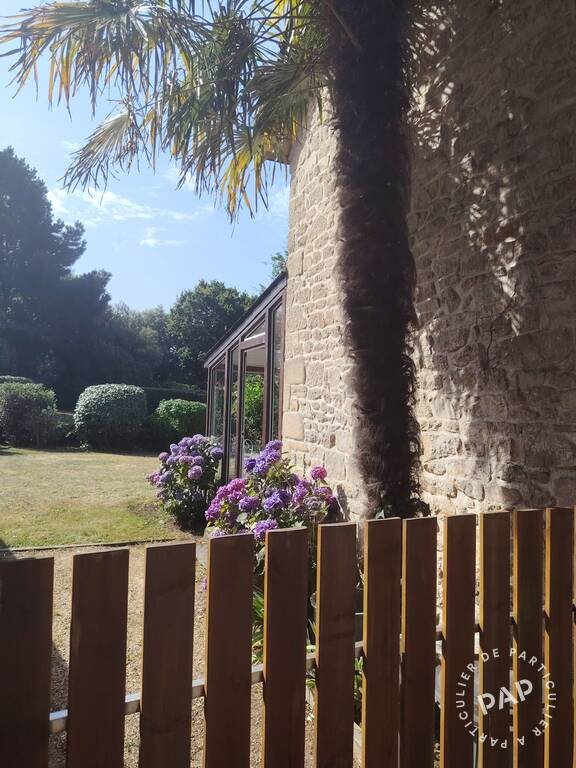 Maison à vendre, 69m², La Trinité-sur-Mer